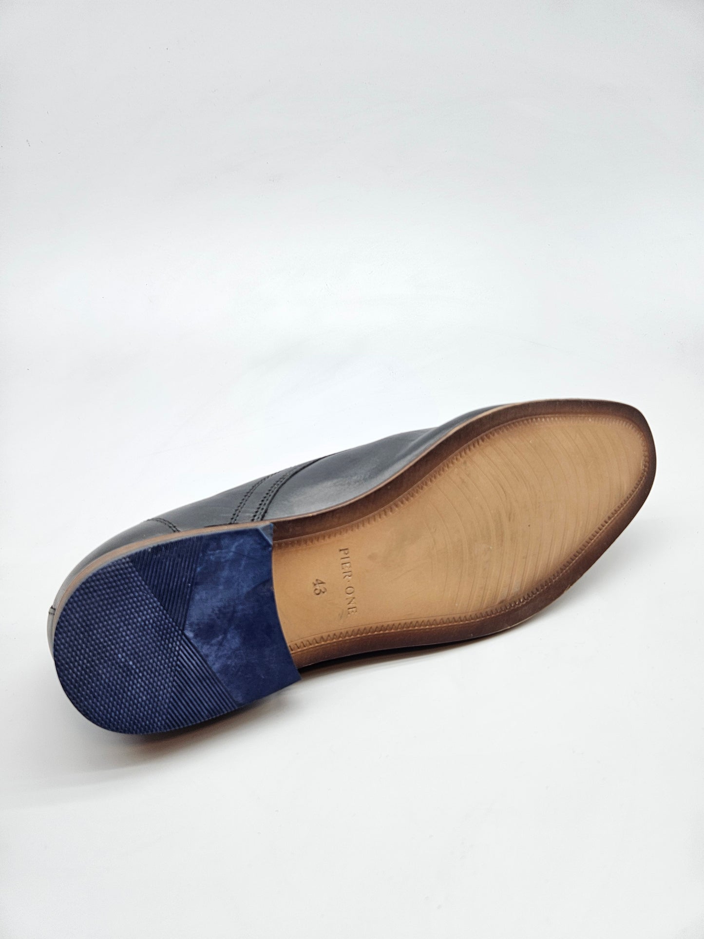 PIER ONE ORIGINAL KOZNI CEVLI BR 43