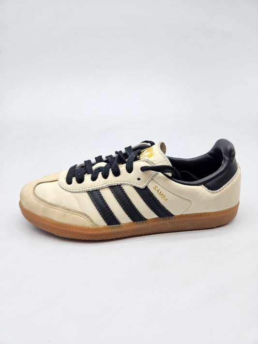 ADIDAS ORIGINAL PATIKI BR 38.5