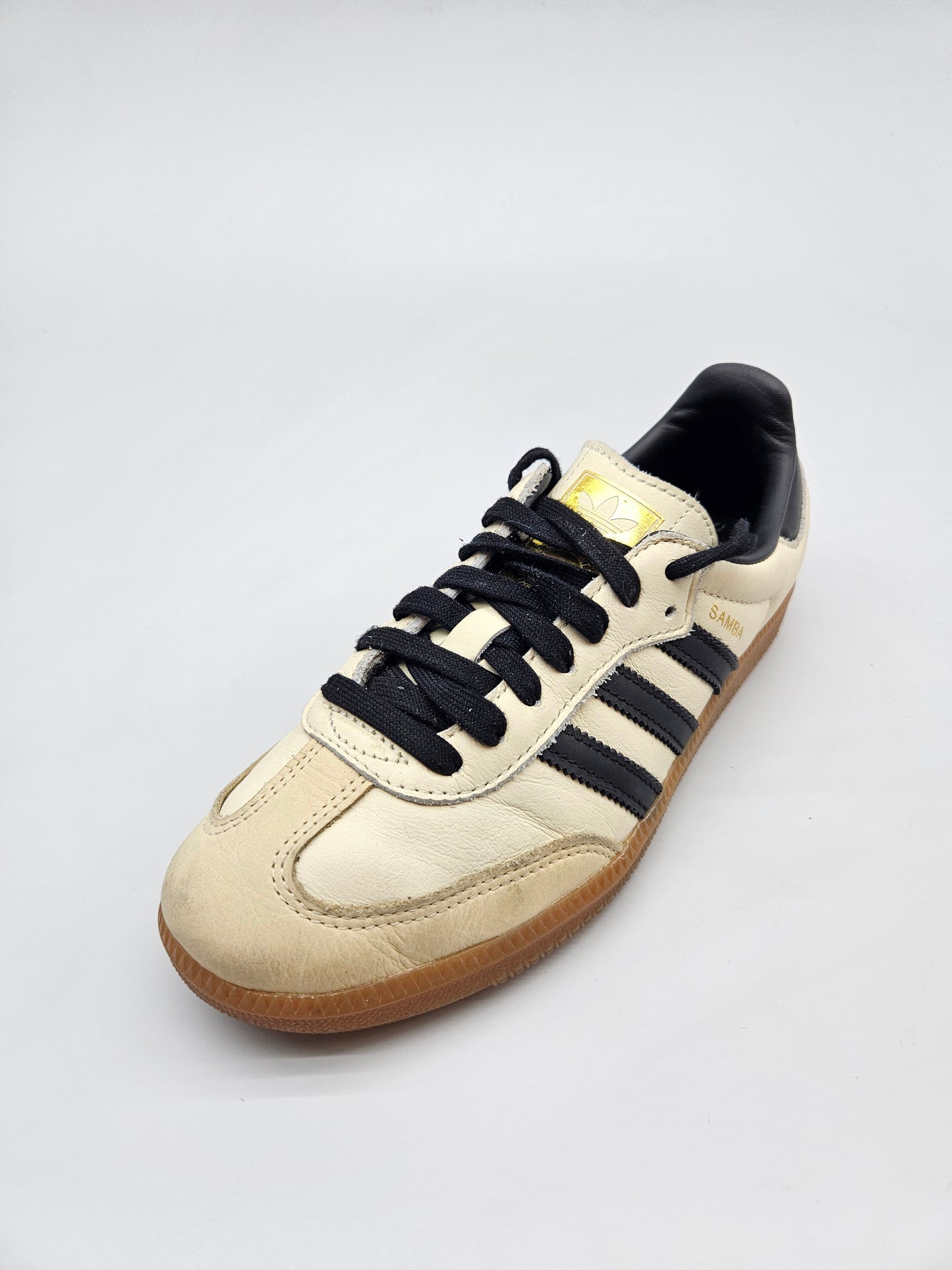 ADIDAS ORIGINAL PATIKI BR 38.5