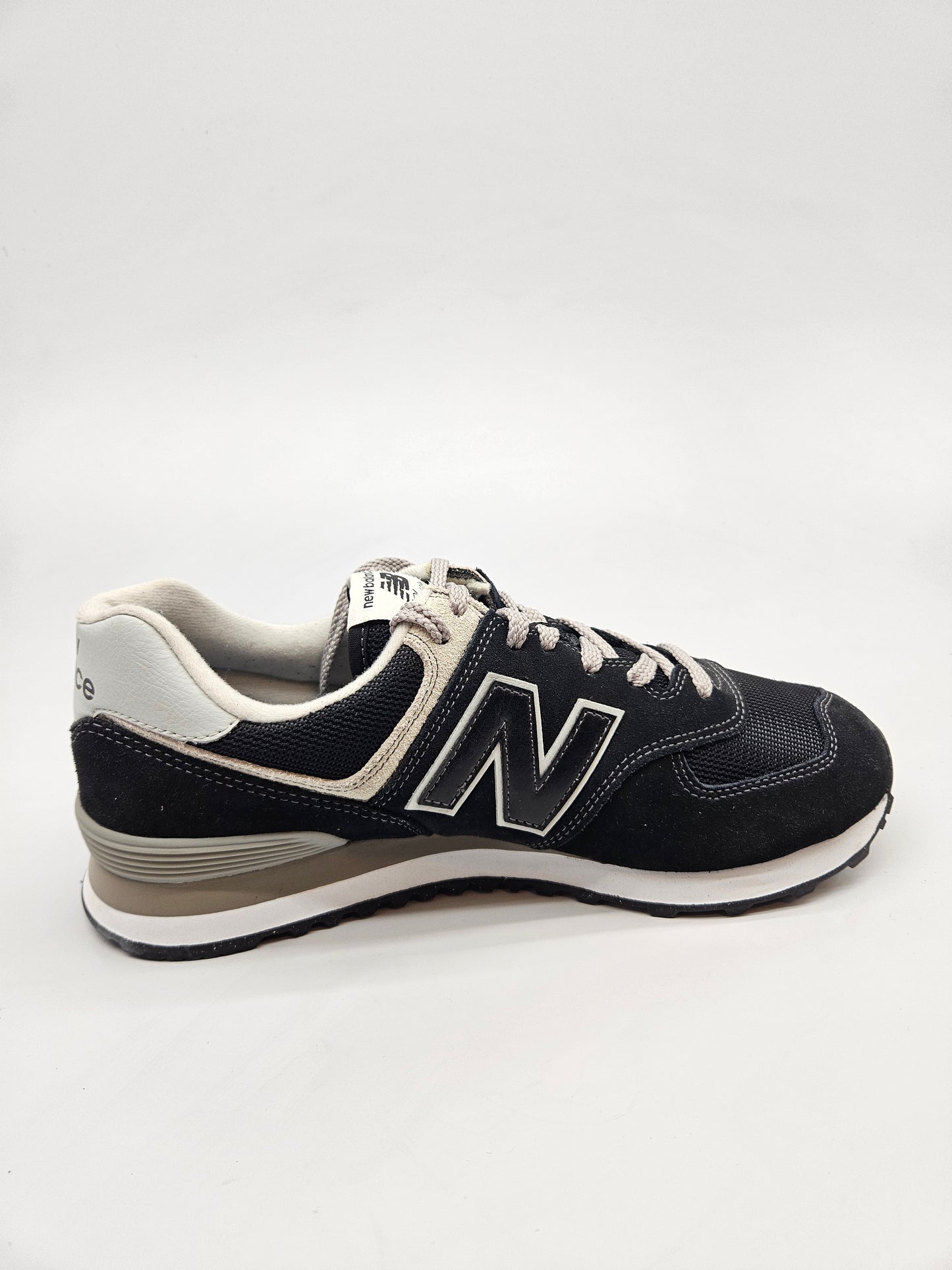 NEW BALANCE  ORIGINAL PATIKI BR 43