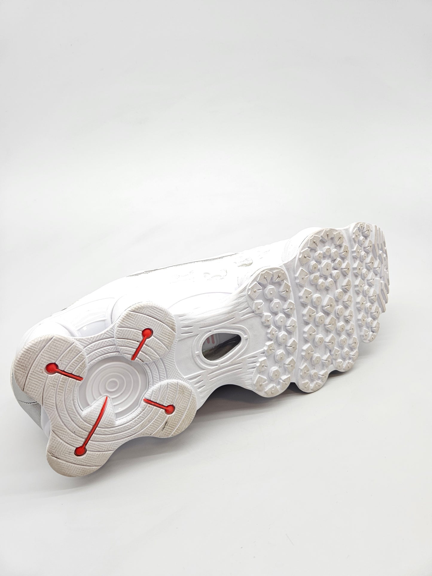 NIKE SHOX ORIGINAL PATIKI BR 47.5
