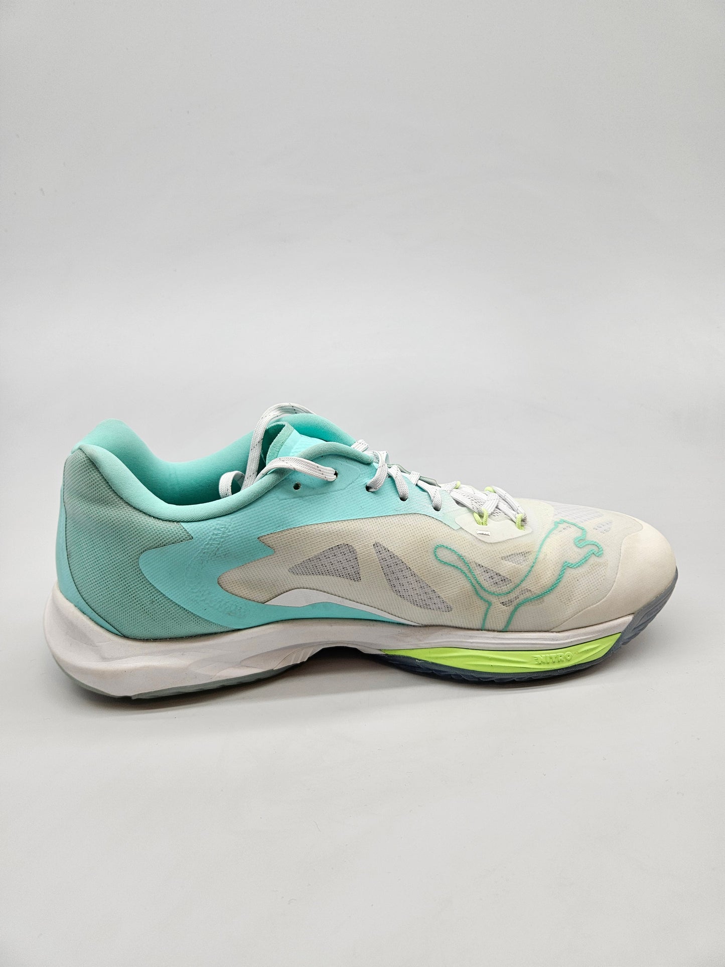 PUMA ORIGINAL PATIKI BR 45