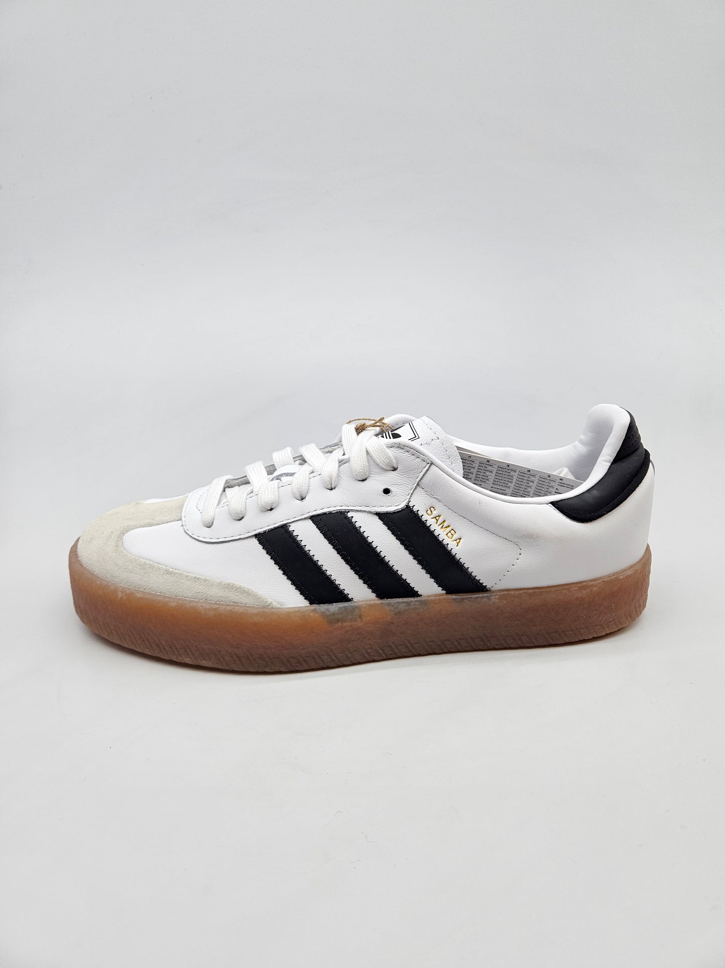 ADIDAS NOVI ORIGINAL PATIKI BR 43
