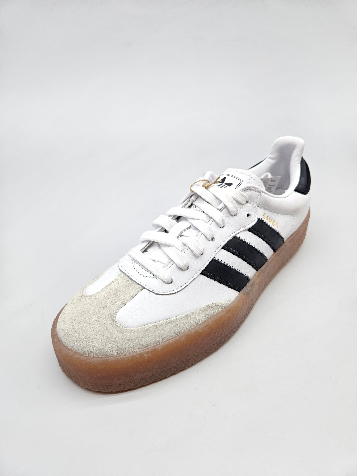 ADIDAS NOVI ORIGINAL PATIKI BR 43
