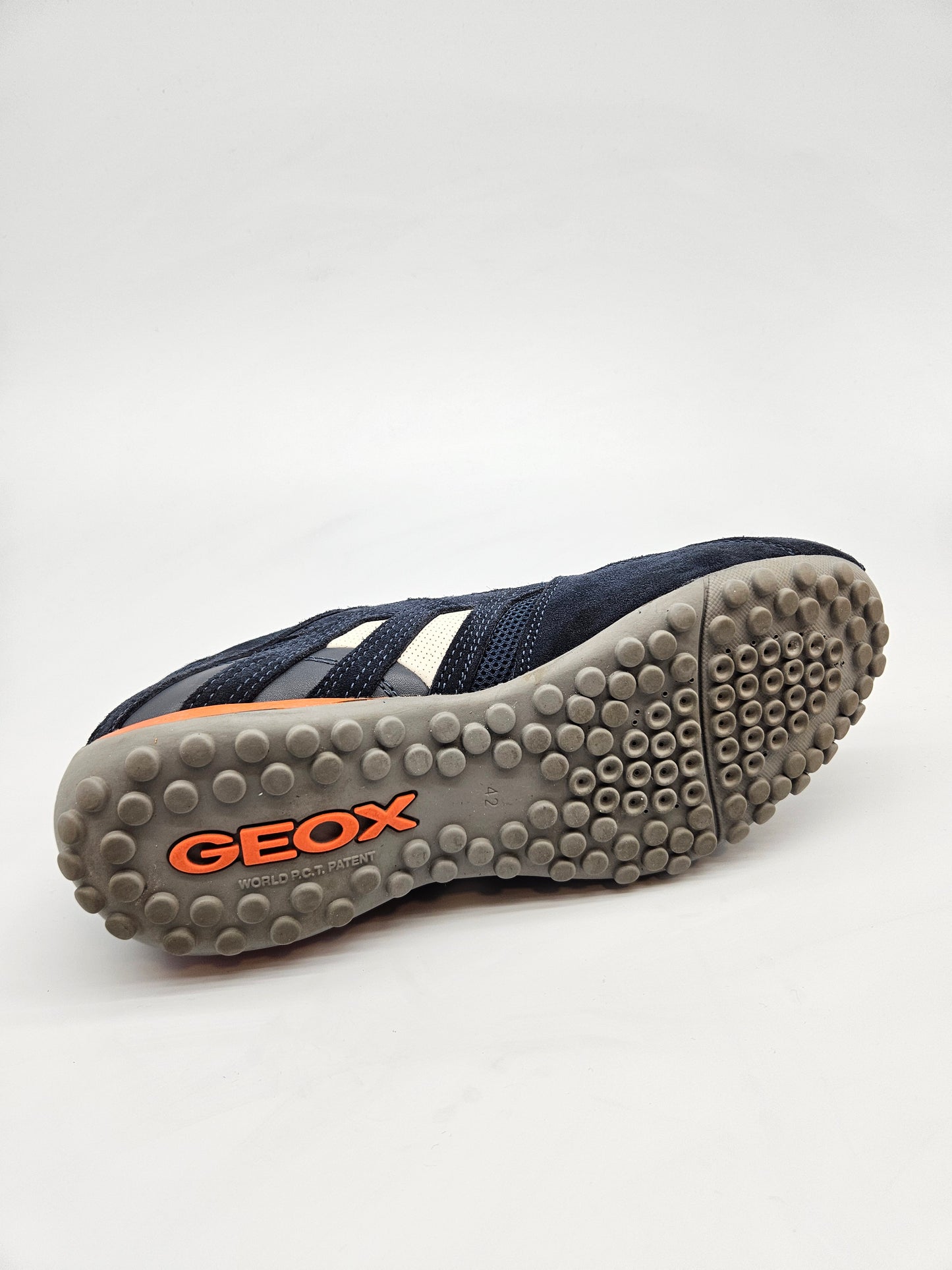 GEOX ORIGINAL PATIKI BR 42