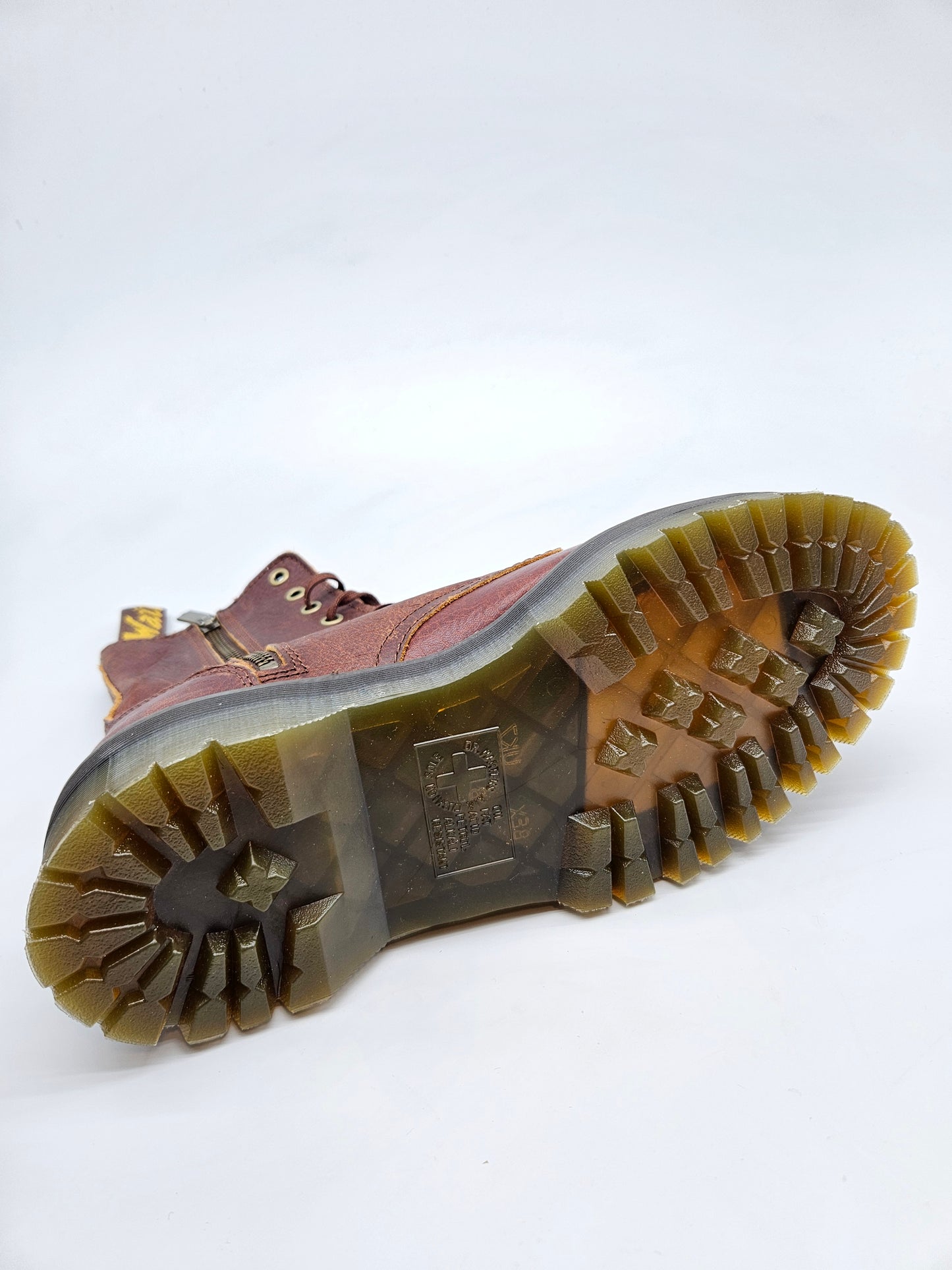 DR MARTINS NOVI ORIGINAL KOZNI CIMZI 40
