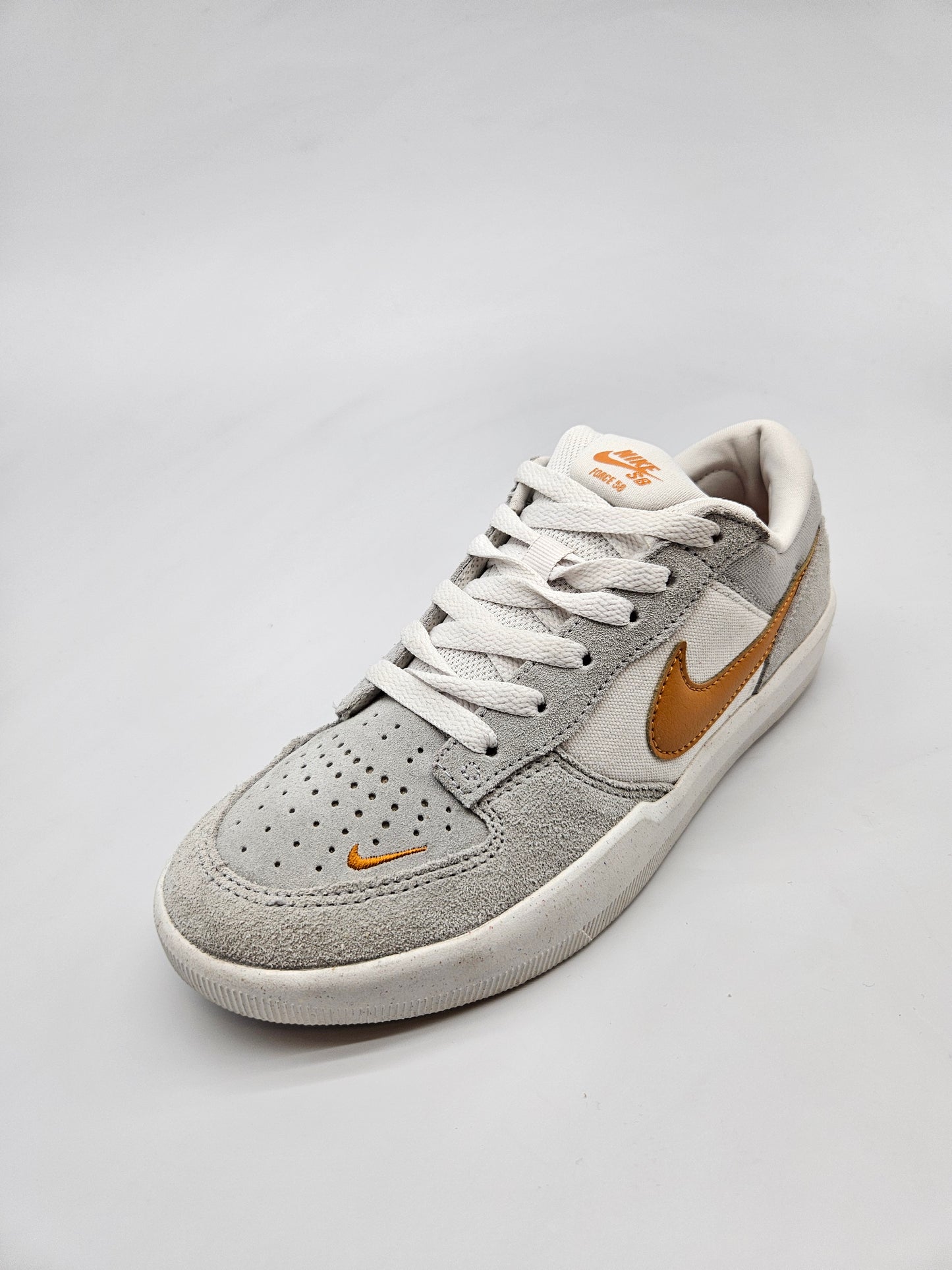 NIKE ORIGINAL PATIKI BR 40