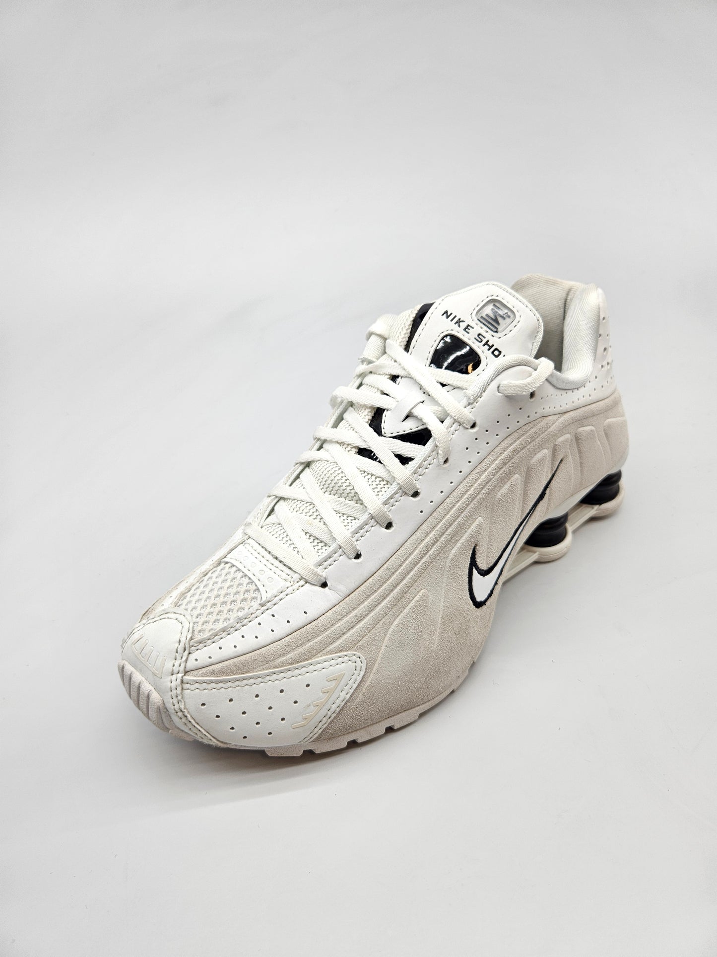 NIKE SHOX ORIGINAL PATIKI BR 38.5