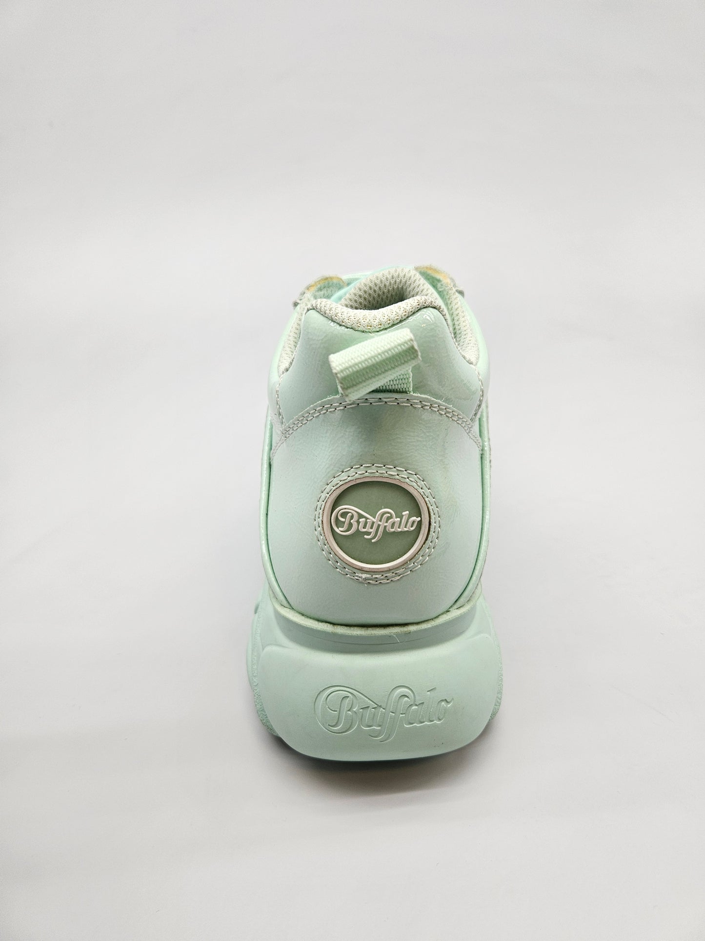 BUFFALO ORIGINAL PATIKI BR 40