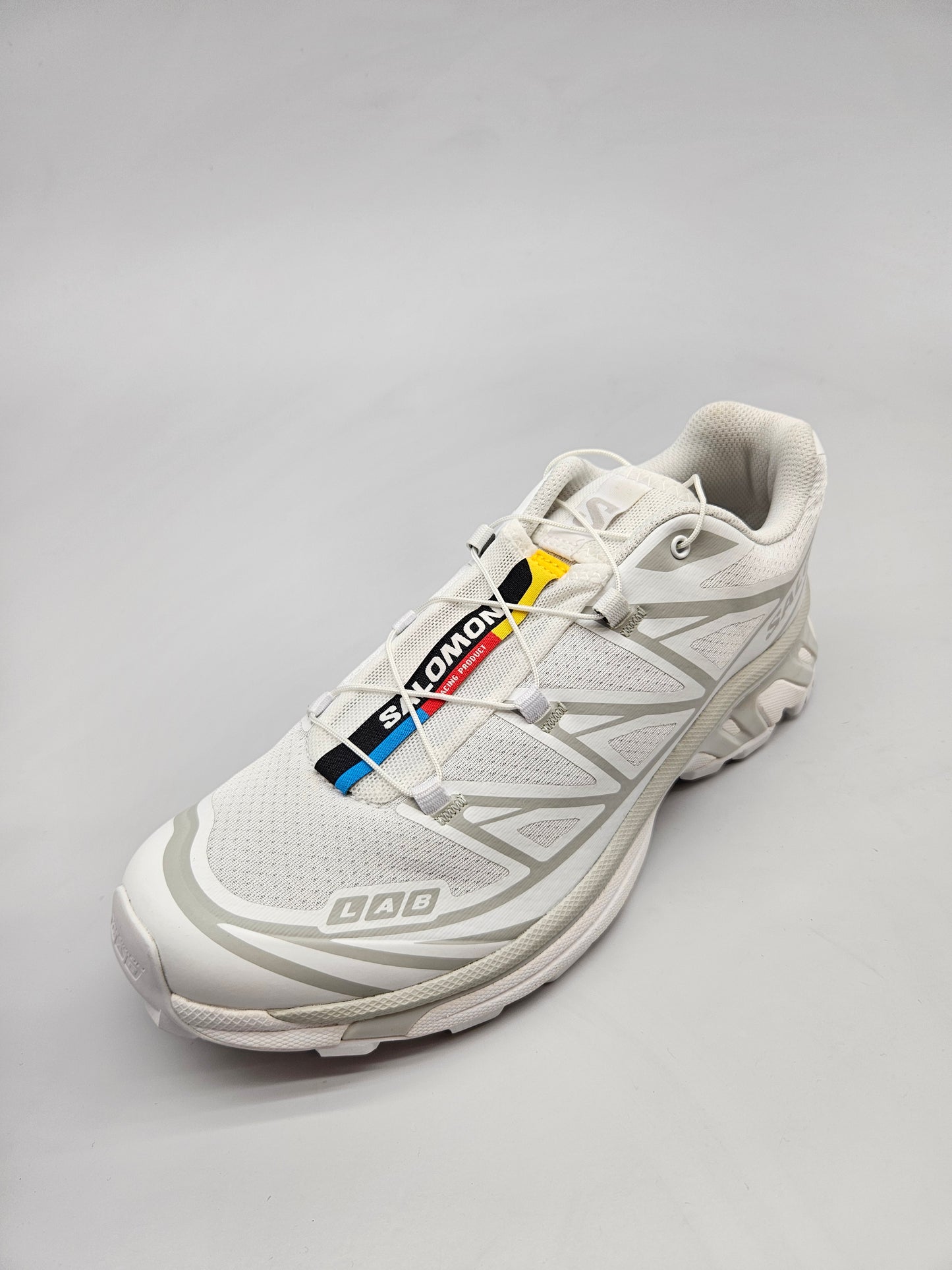 SALOMON NOVI ORIGINAL PATIKI BR 42
