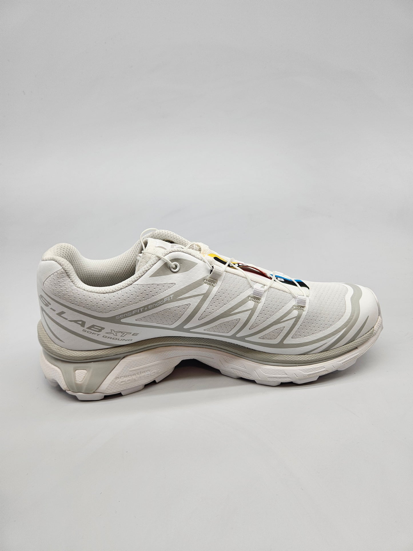 SALOMON NOVI ORIGINAL PATIKI BR 42