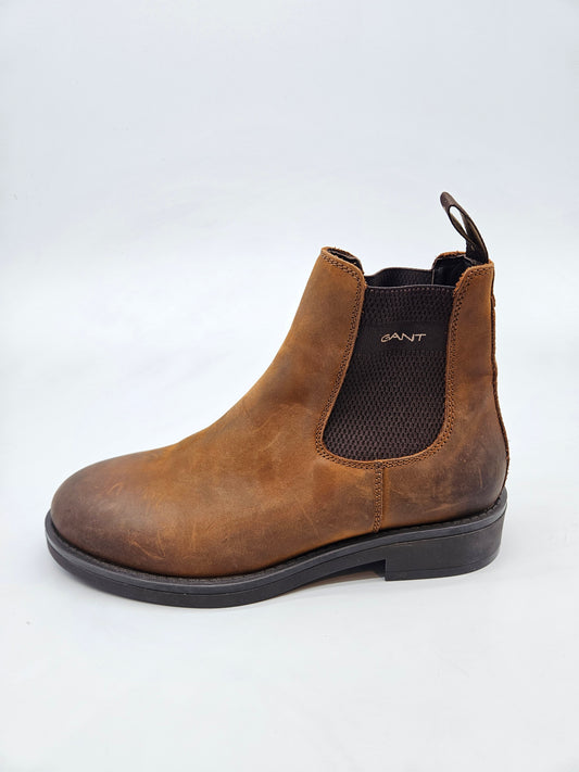 GANT NOVI ORIGINAL KOZNI CIZMI BR 41