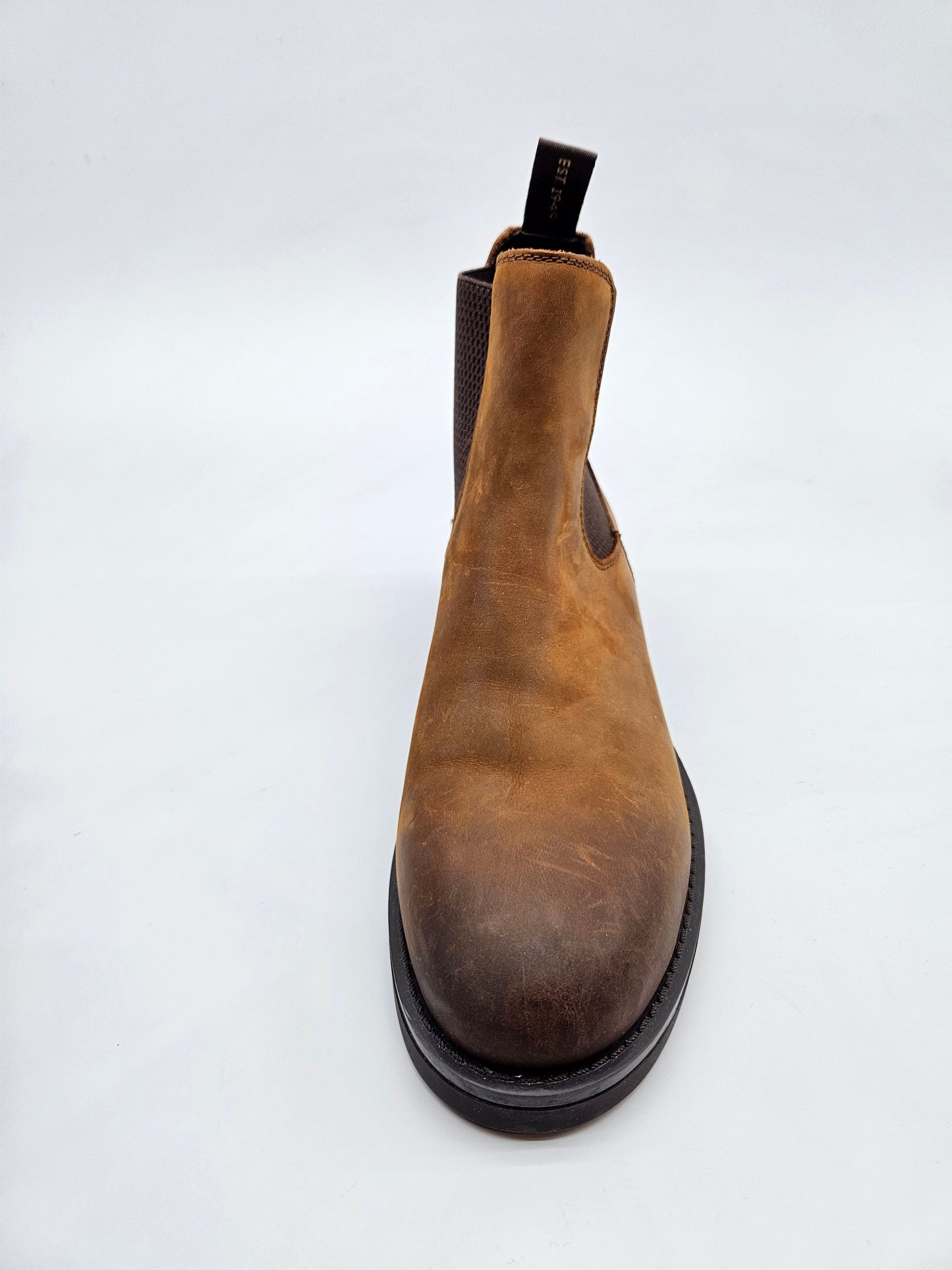 GANT NOVI ORIGINAL KOZNI CIZMI BR 41