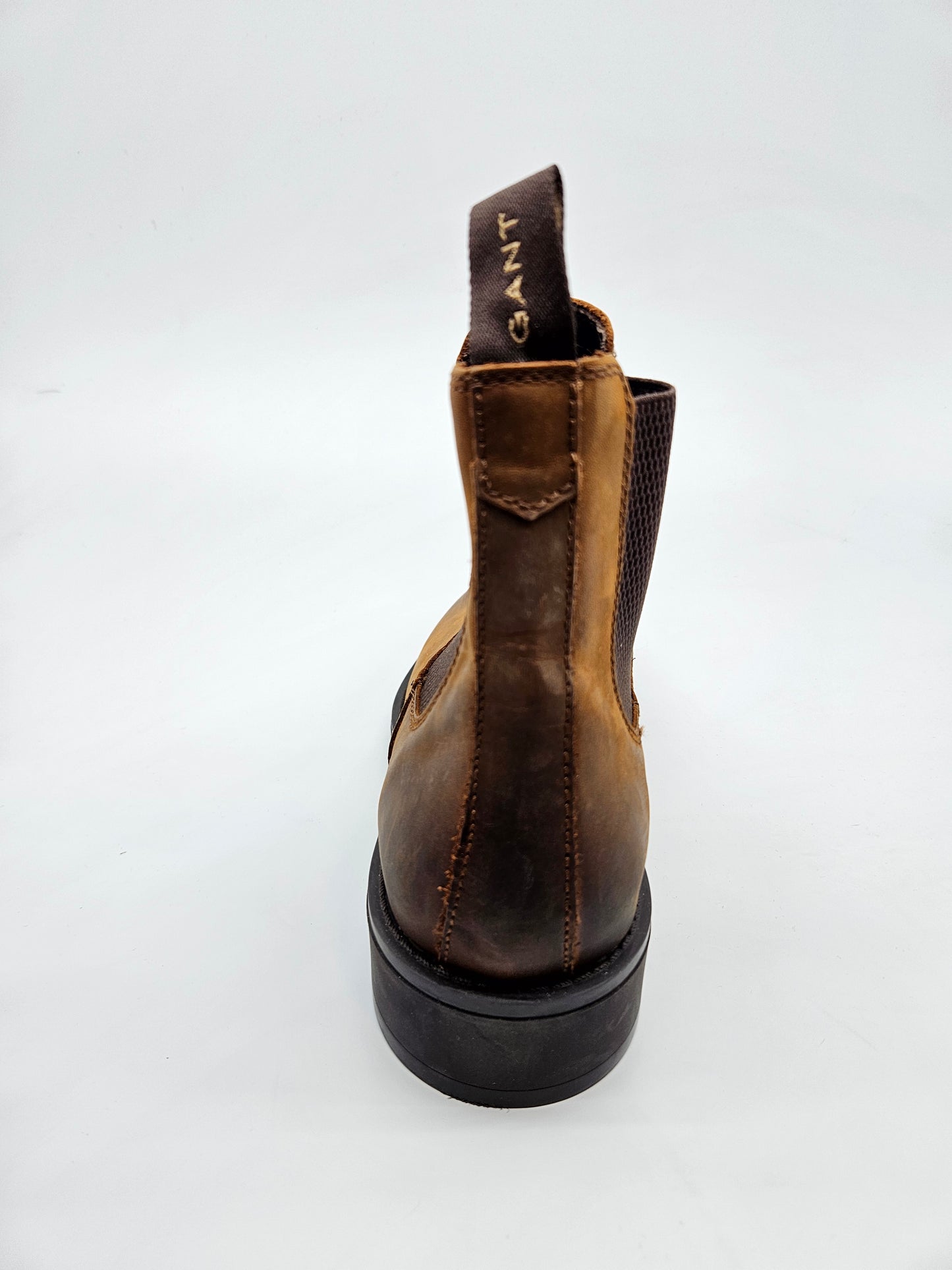 GANT NOVI ORIGINAL KOZNI CIZMI BR 41