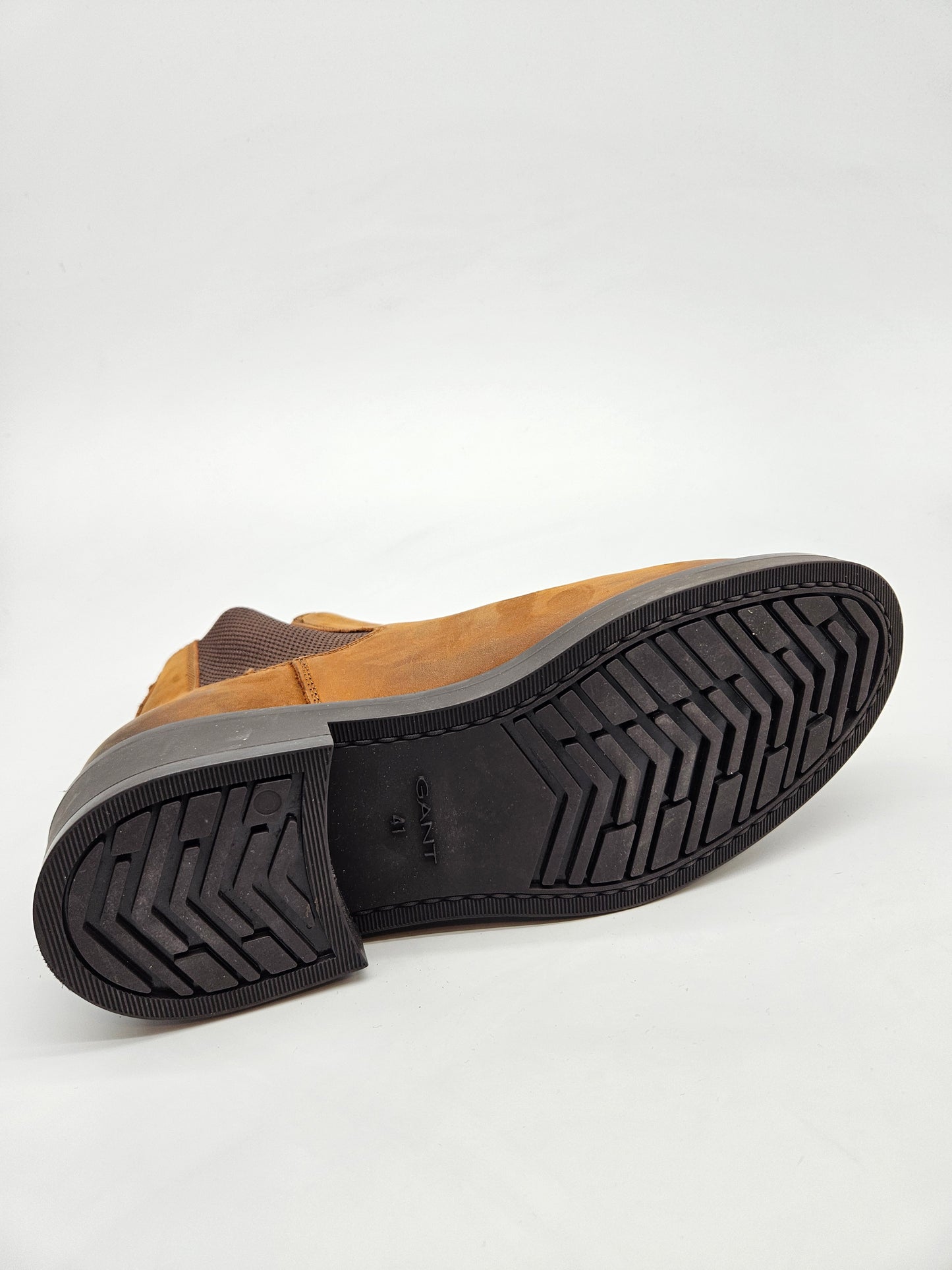 GANT NOVI ORIGINAL KOZNI CIZMI BR 41