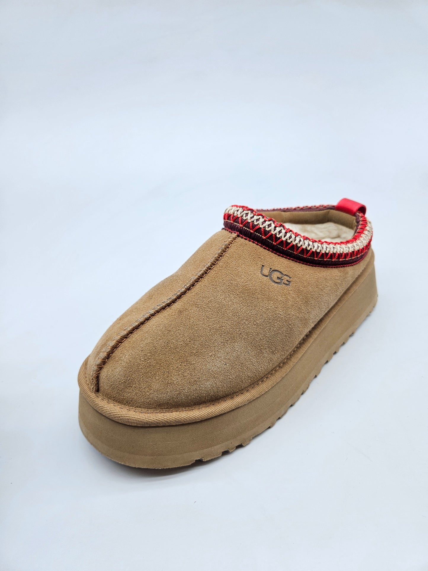 UGG ORIGINAL VLECKI BR 39