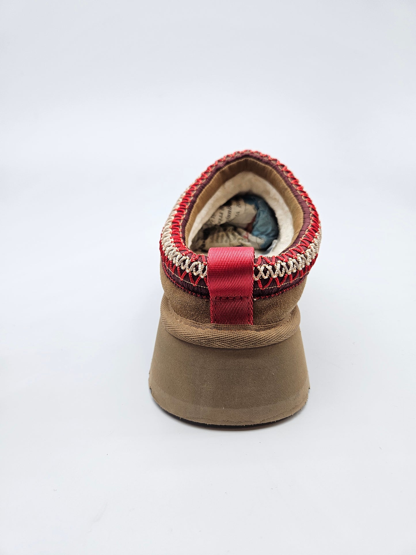 UGG ORIGINAL VLECKI BR 39