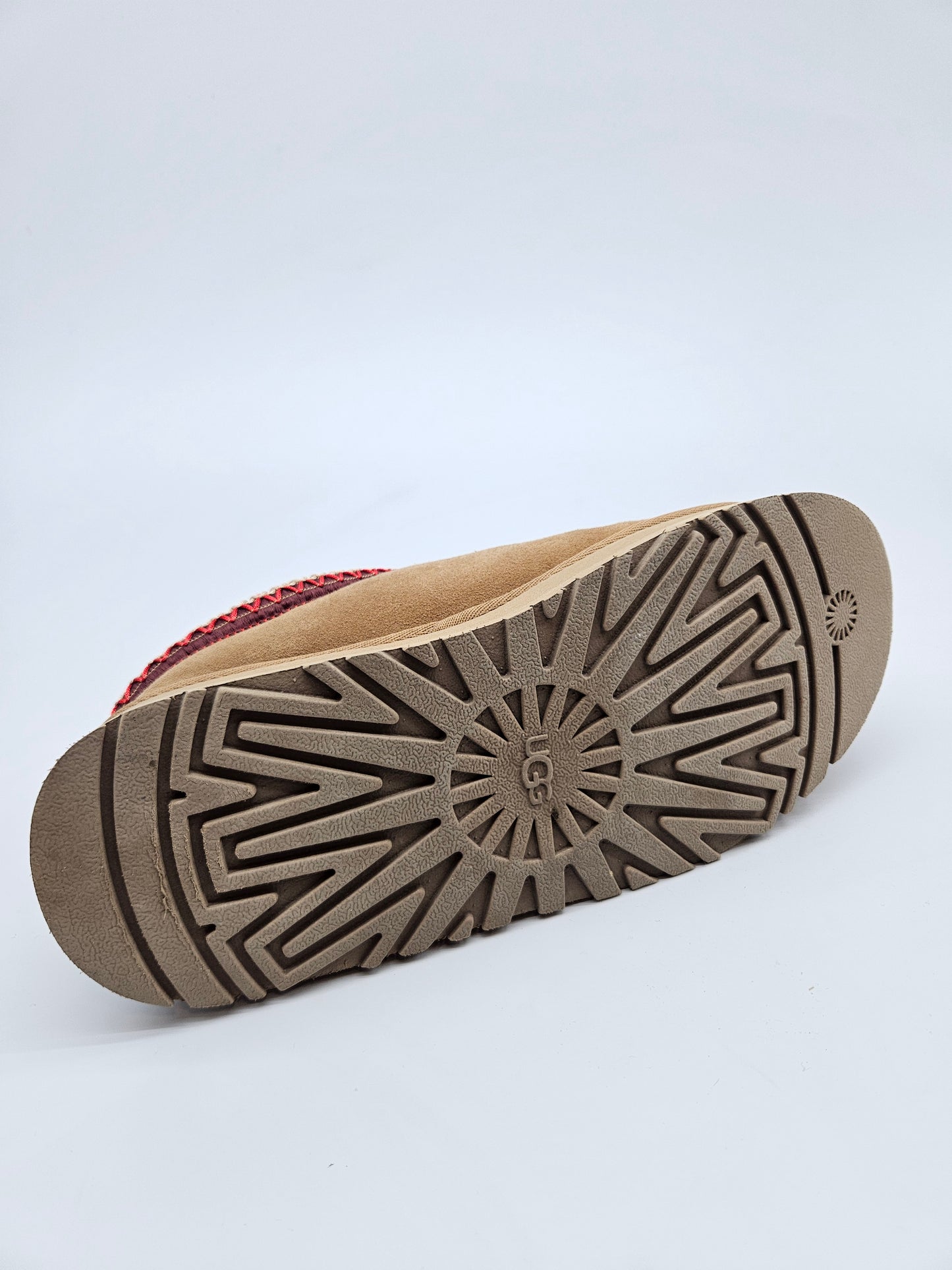 UGG ORIGINAL VLECKI BR 39