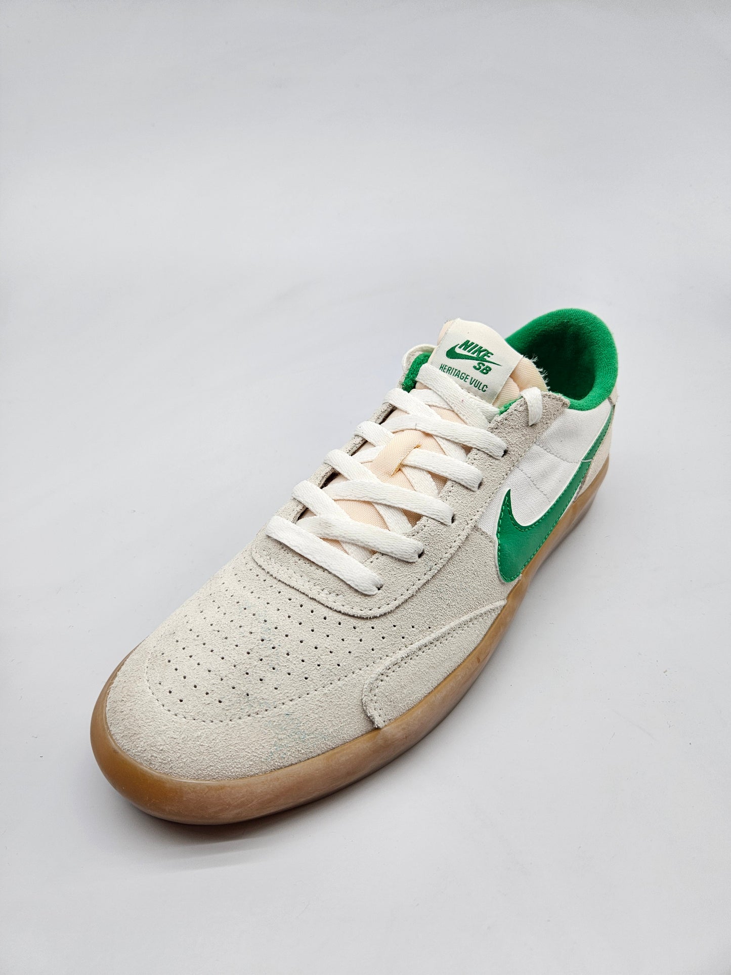 NIKE ORIGINAL PATIKI BR 44