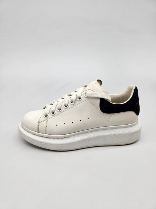 ALEXANDER MQUEEN ORIGINAL PATIKI BR 36.5