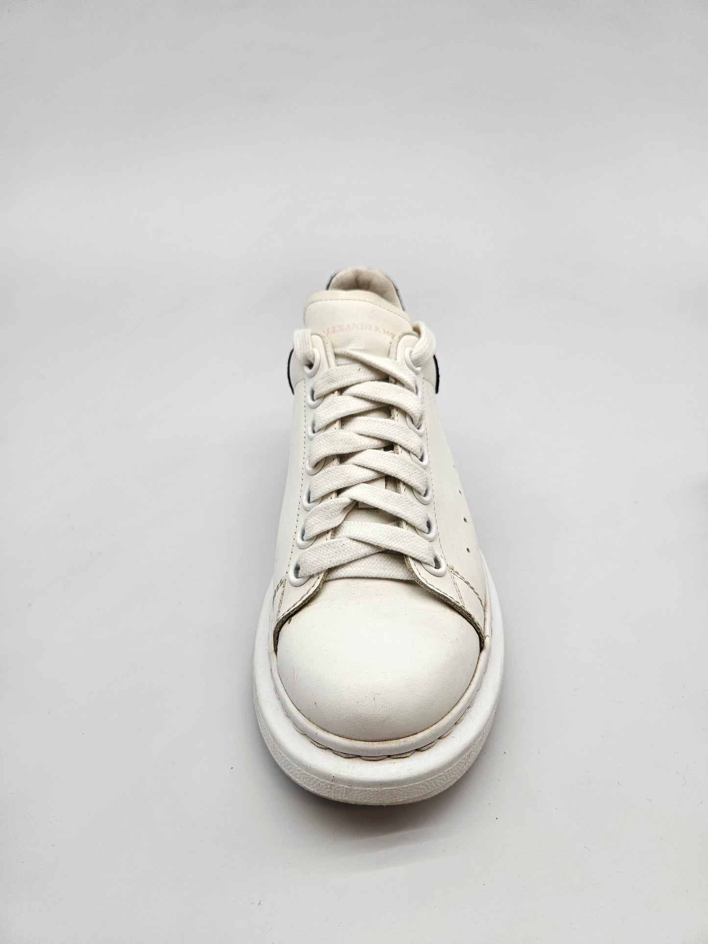ALEXANDER MQUEEN ORIGINAL PATIKI BR 36.5
