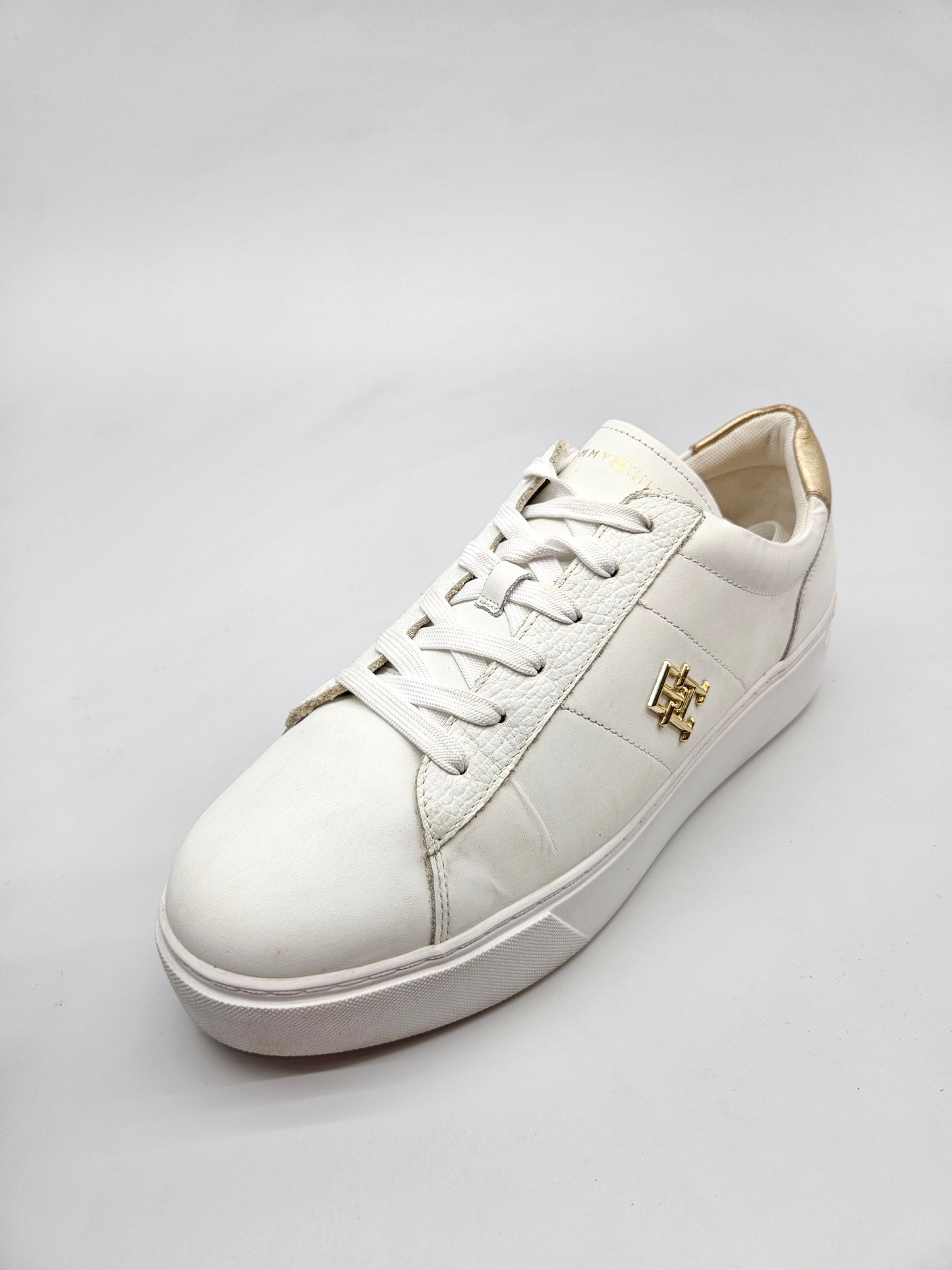 TOMMY HILFIGER ORIGINAL PATIKI BR 40
