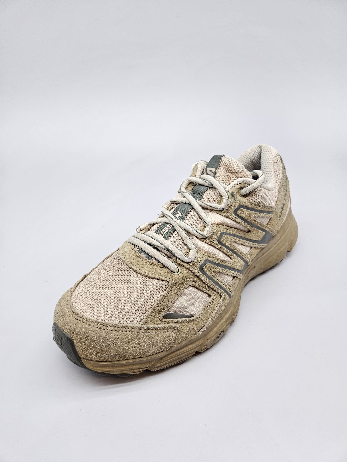 SALOMON ORIGINAL PATIKI BR 44.5