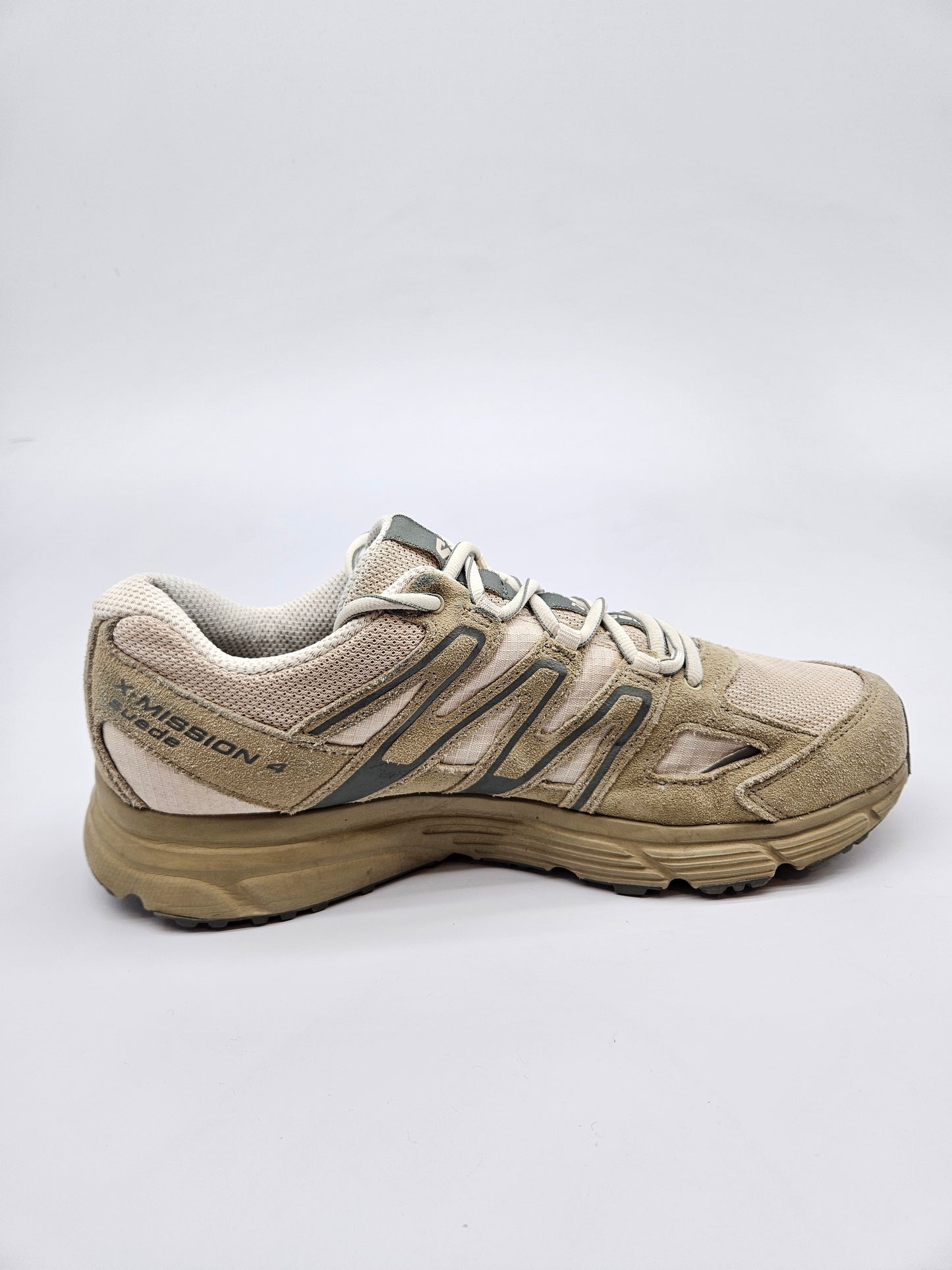 SALOMON ORIGINAL PATIKI BR 44.5