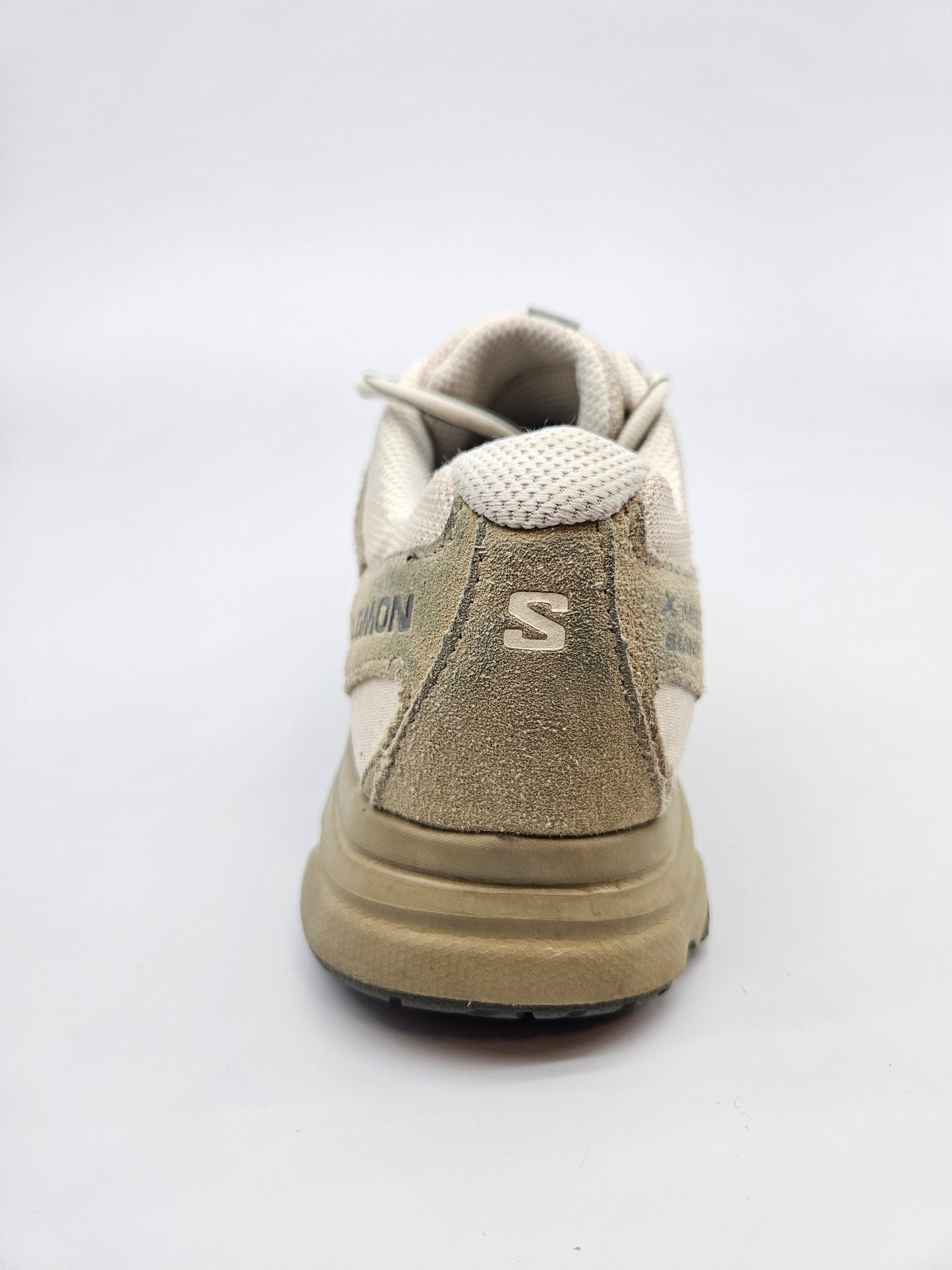 SALOMON ORIGINAL PATIKI BR 44.5