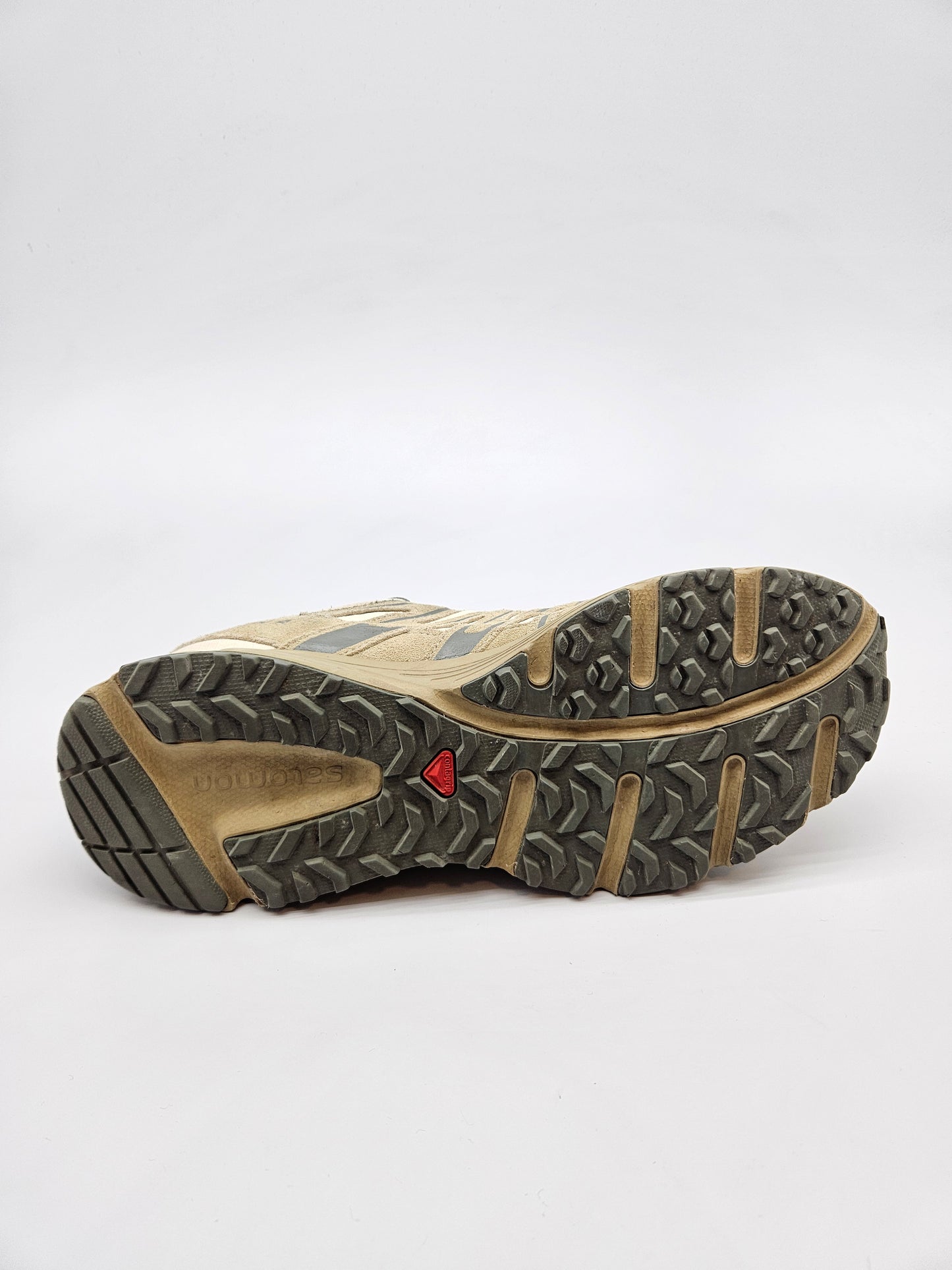 SALOMON ORIGINAL PATIKI BR 44.5