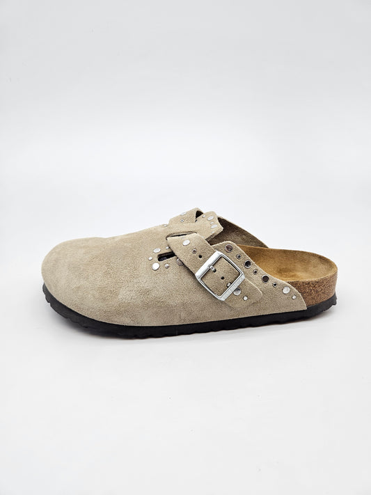 BIRKENSTOCK ORIGINAL KOZNI VLECKI BR 41