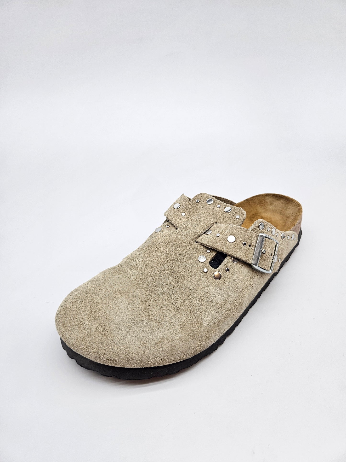 BIRKENSTOCK ORIGINAL KOZNI VLECKI BR 41