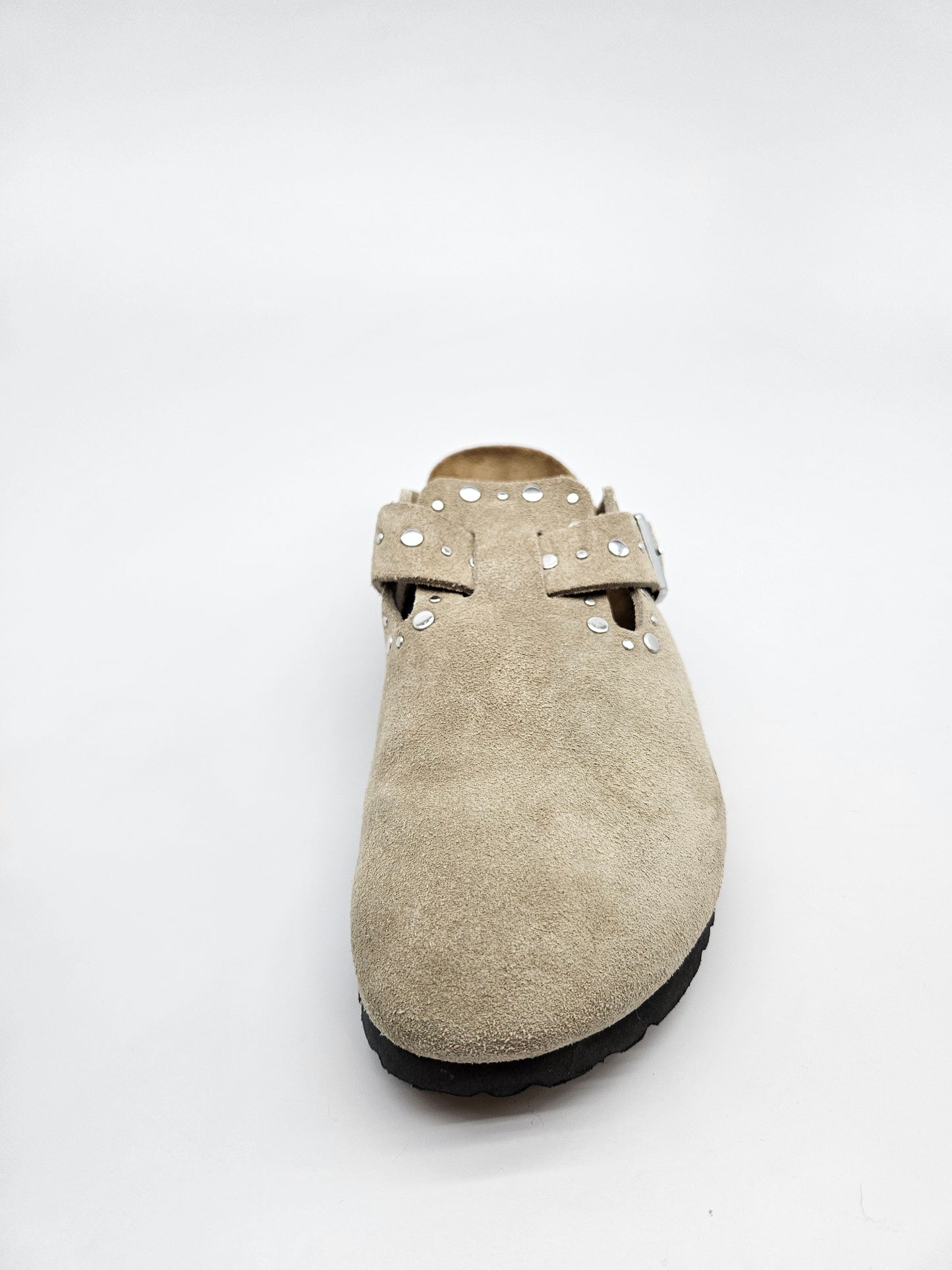 BIRKENSTOCK ORIGINAL KOZNI VLECKI BR 41