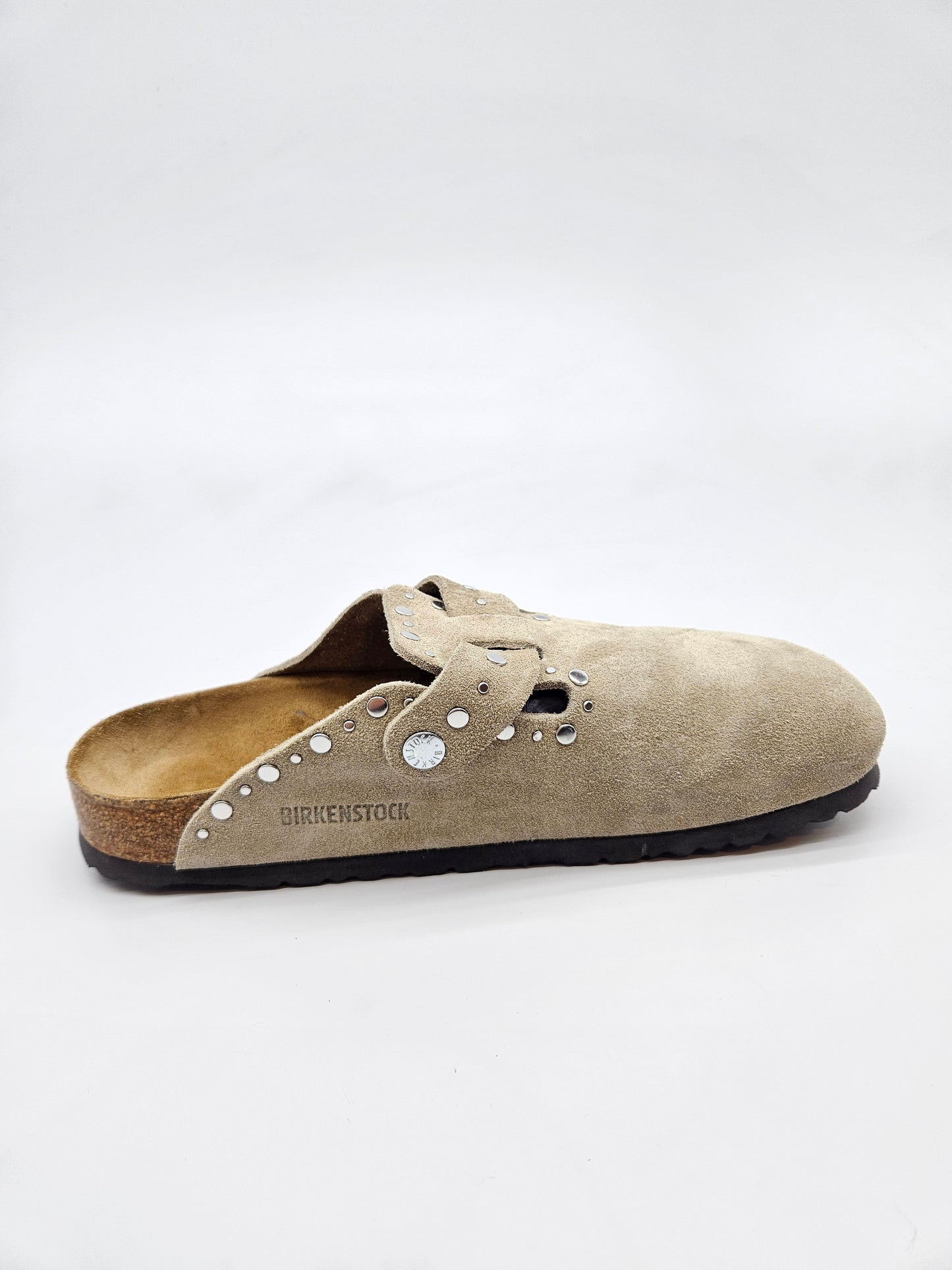 BIRKENSTOCK ORIGINAL KOZNI VLECKI BR 41