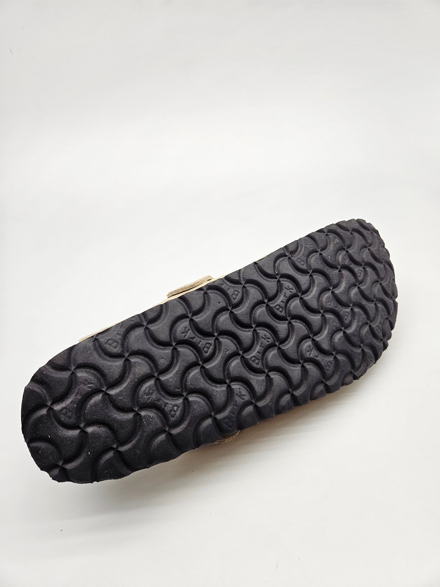BIRKENSTOCK ORIGINAL KOZNI VLECKI BR 41