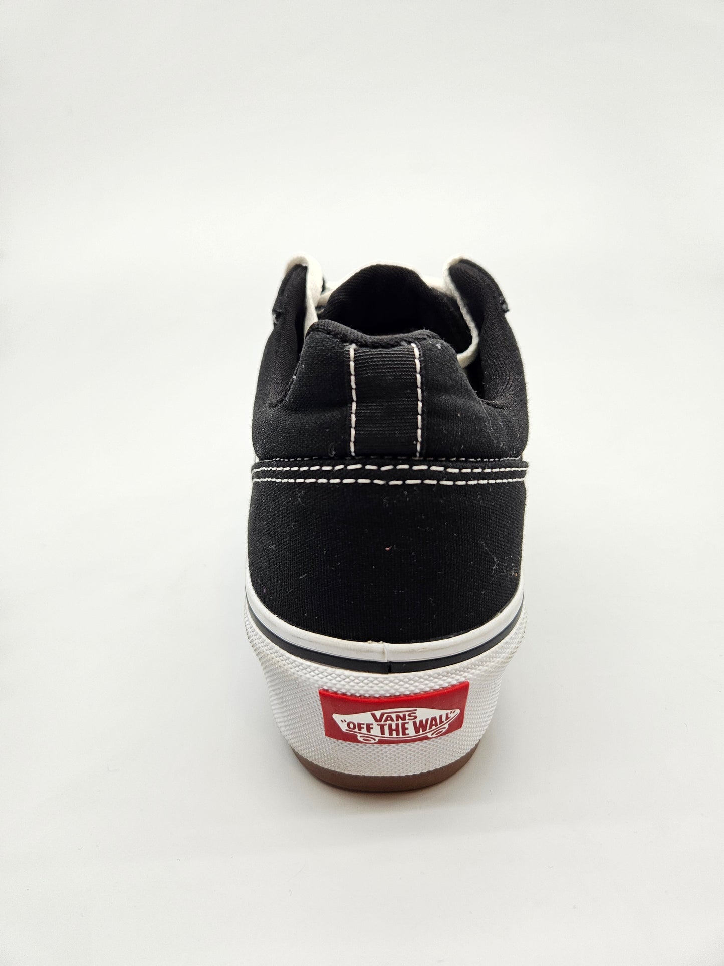 VANS ORIGINAL PATIKI BR 39