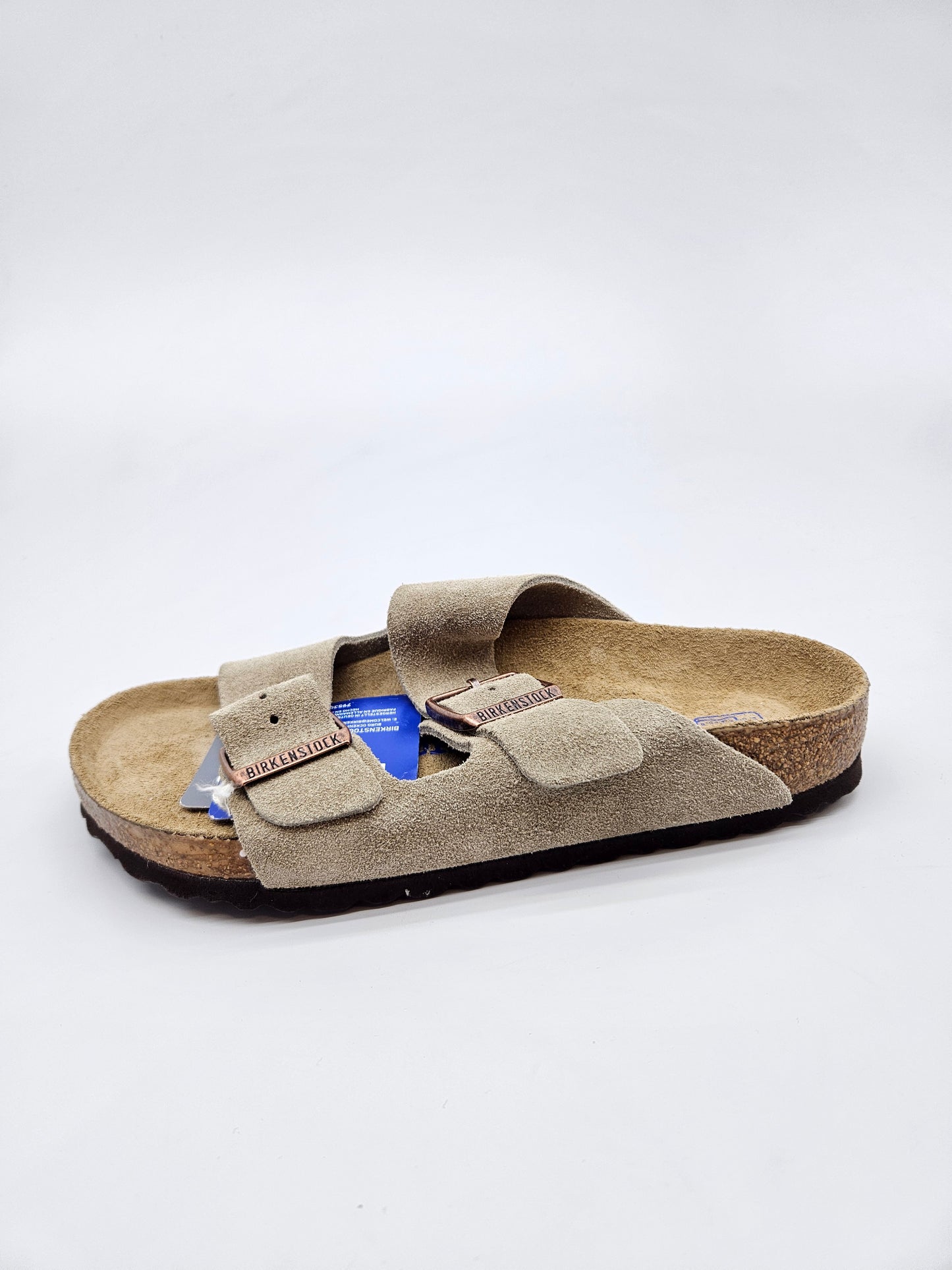 BIRKENSTOCK NOVI ORIGINAL VLECKI BR 38