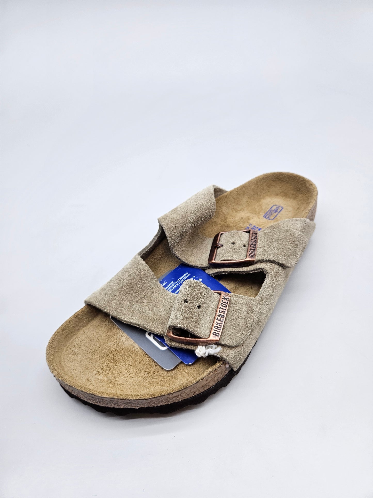 BIRKENSTOCK NOVI ORIGINAL VLECKI BR 38
