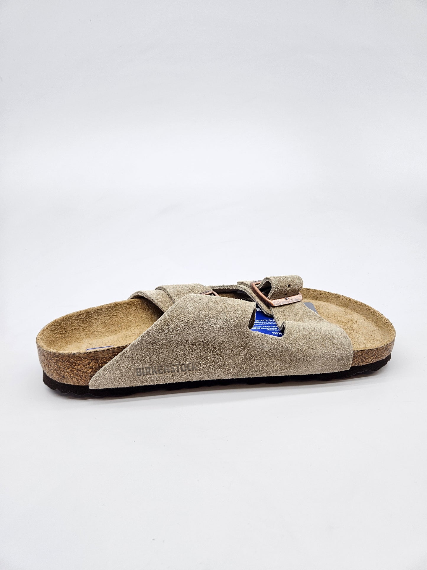 BIRKENSTOCK NOVI ORIGINAL VLECKI BR 38