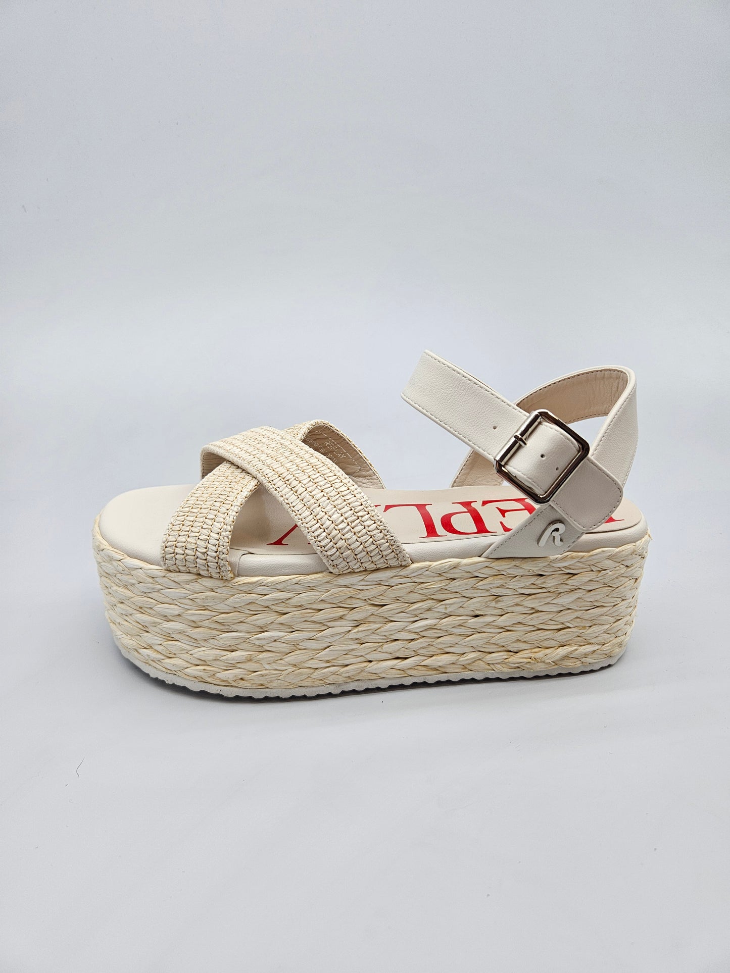 REPLAY NOVI ORIGINAL SANDALKI BR 39