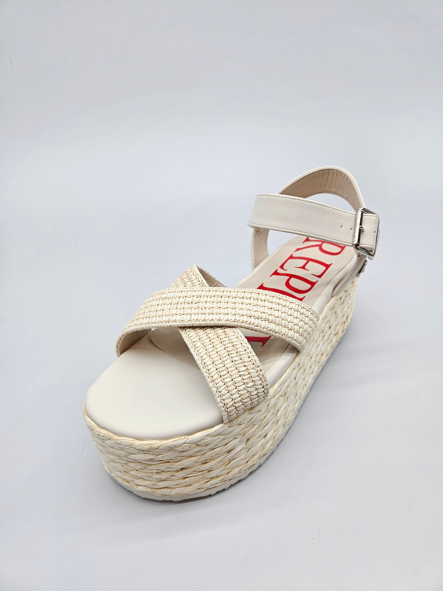 REPLAY NOVI ORIGINAL SANDALKI BR 39