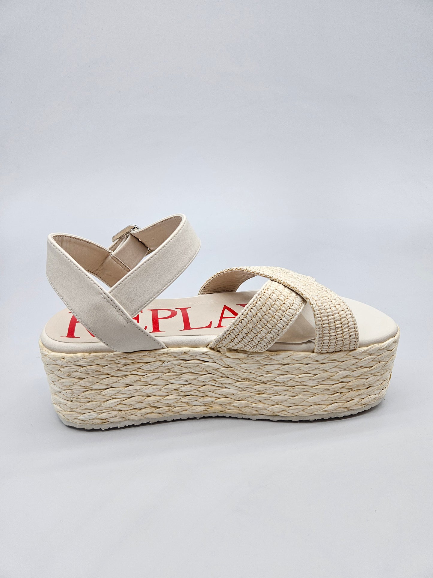 REPLAY NOVI ORIGINAL SANDALKI BR 39