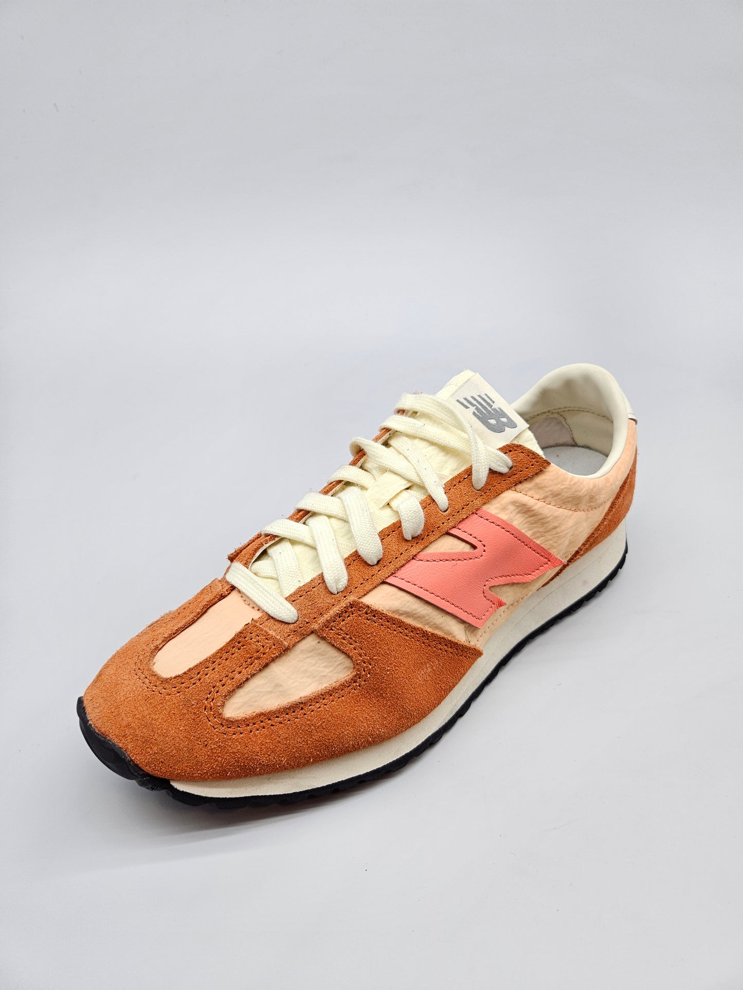 NEW BALANCE ORIGINAL PATIKI BR 44