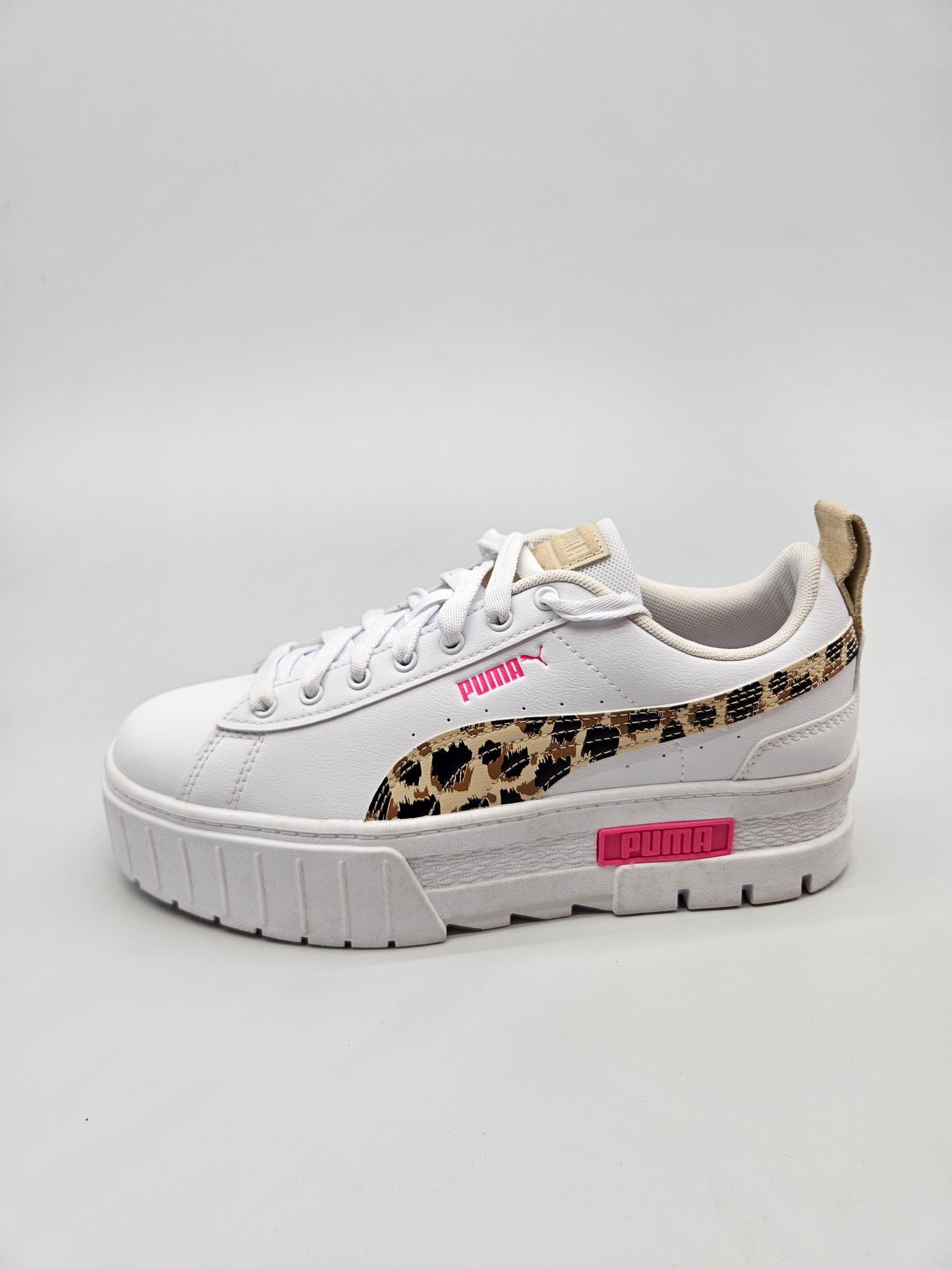 PUMA ORIGINAL PATIKI BR 39