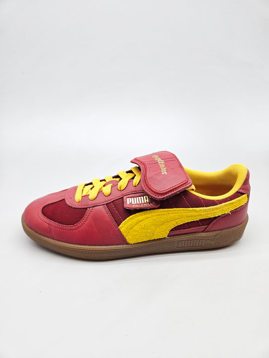 PUMA ORIGINAL PATIKI BR 45