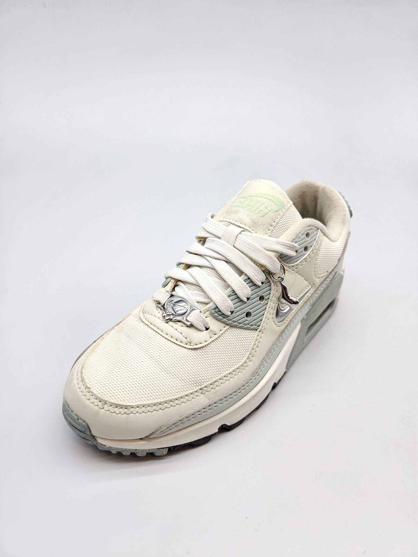 NIKE AIRMAX ORIGINAL PATIKI BR 36