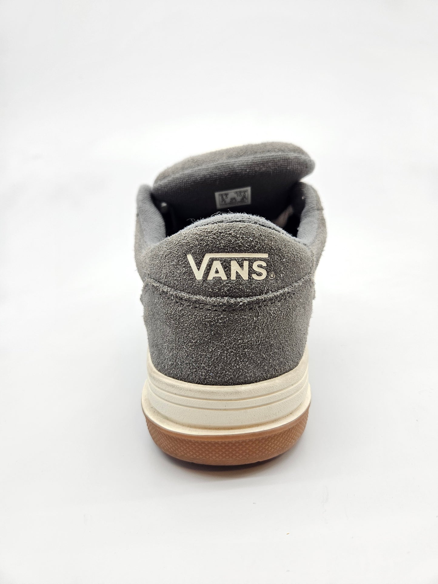 VANS ORIGINAL PATIKI BR 41