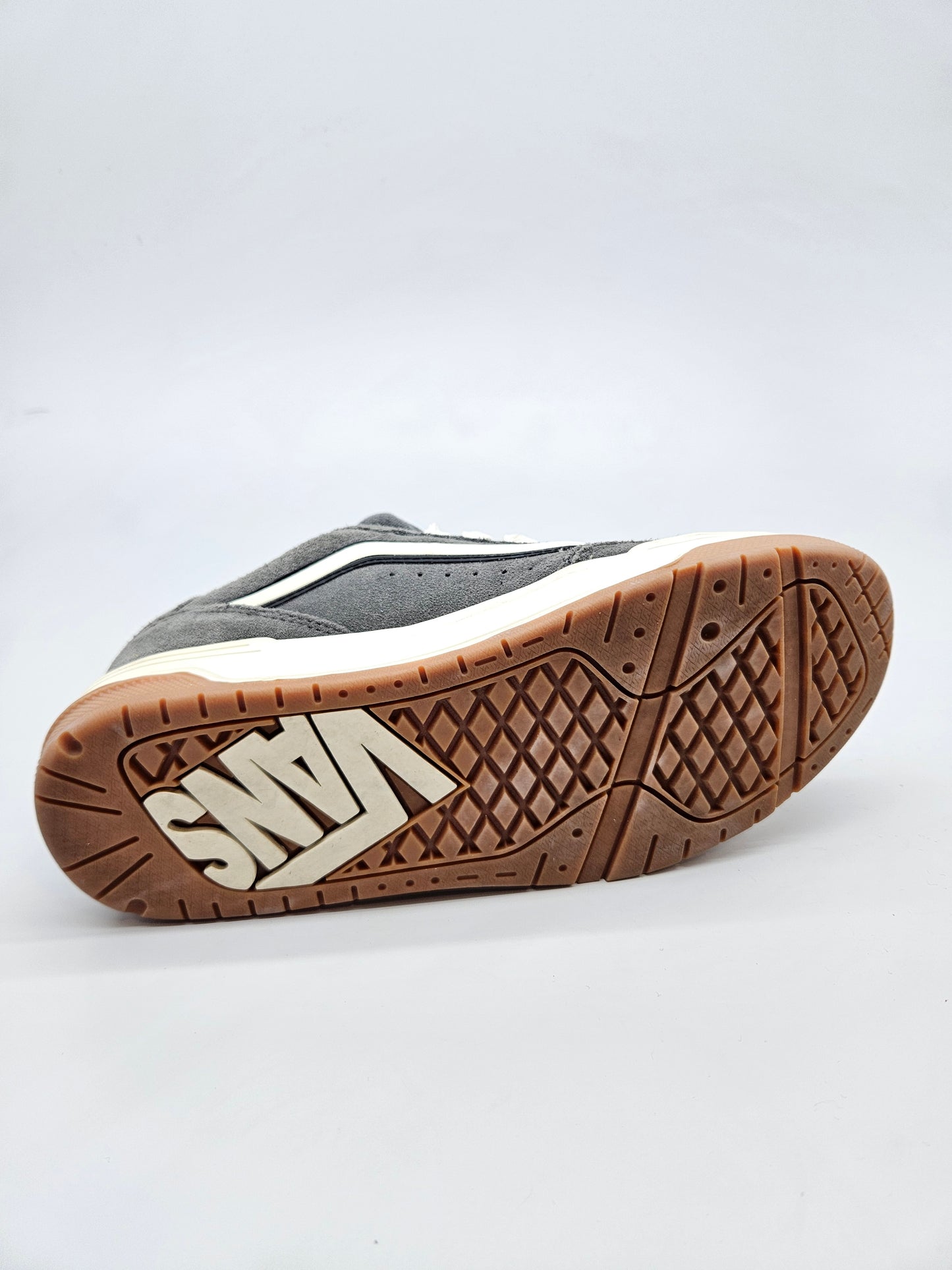 VANS ORIGINAL PATIKI BR 41