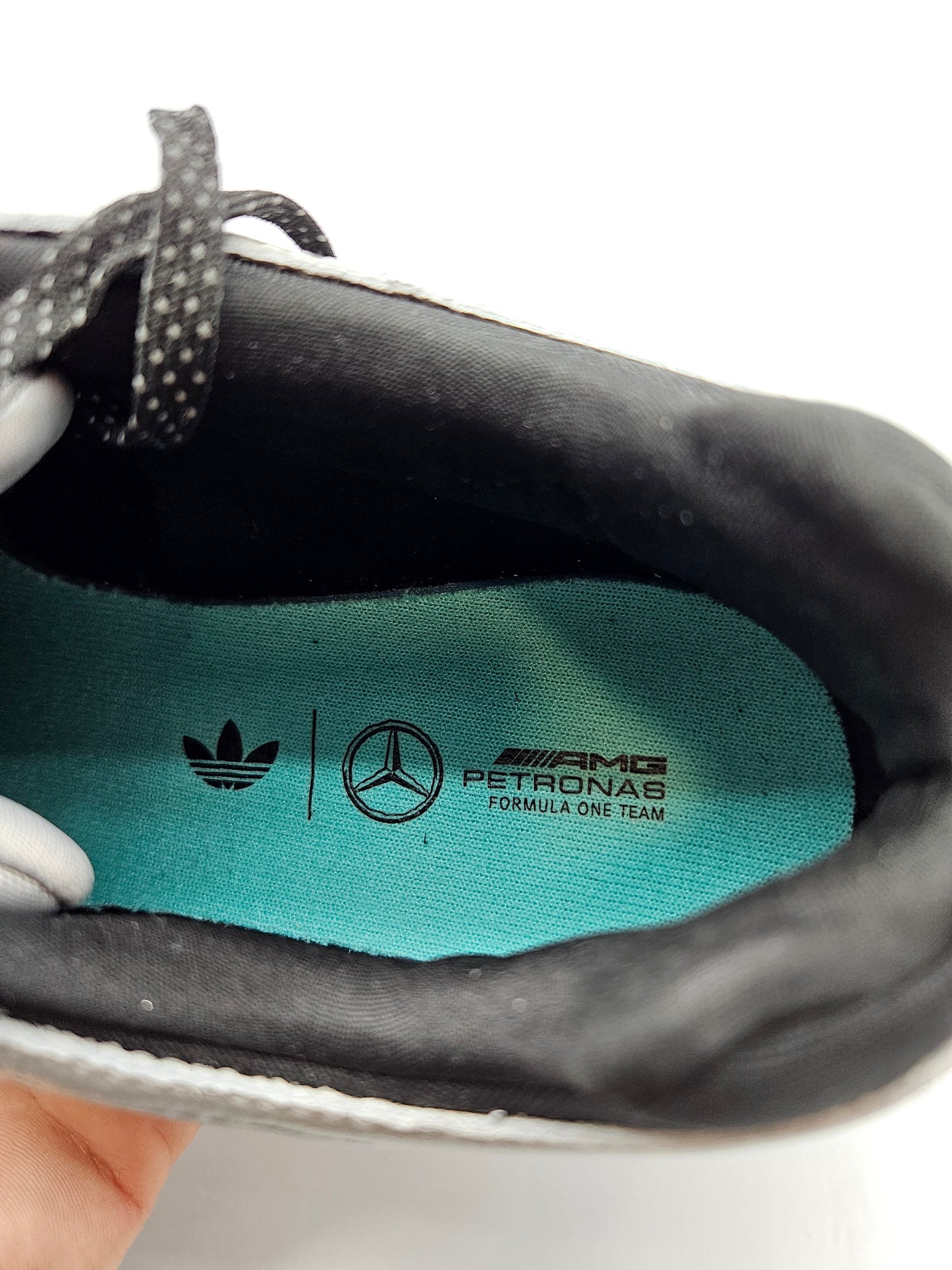 ADIDAS ORIGINAL PATIKI BR 42