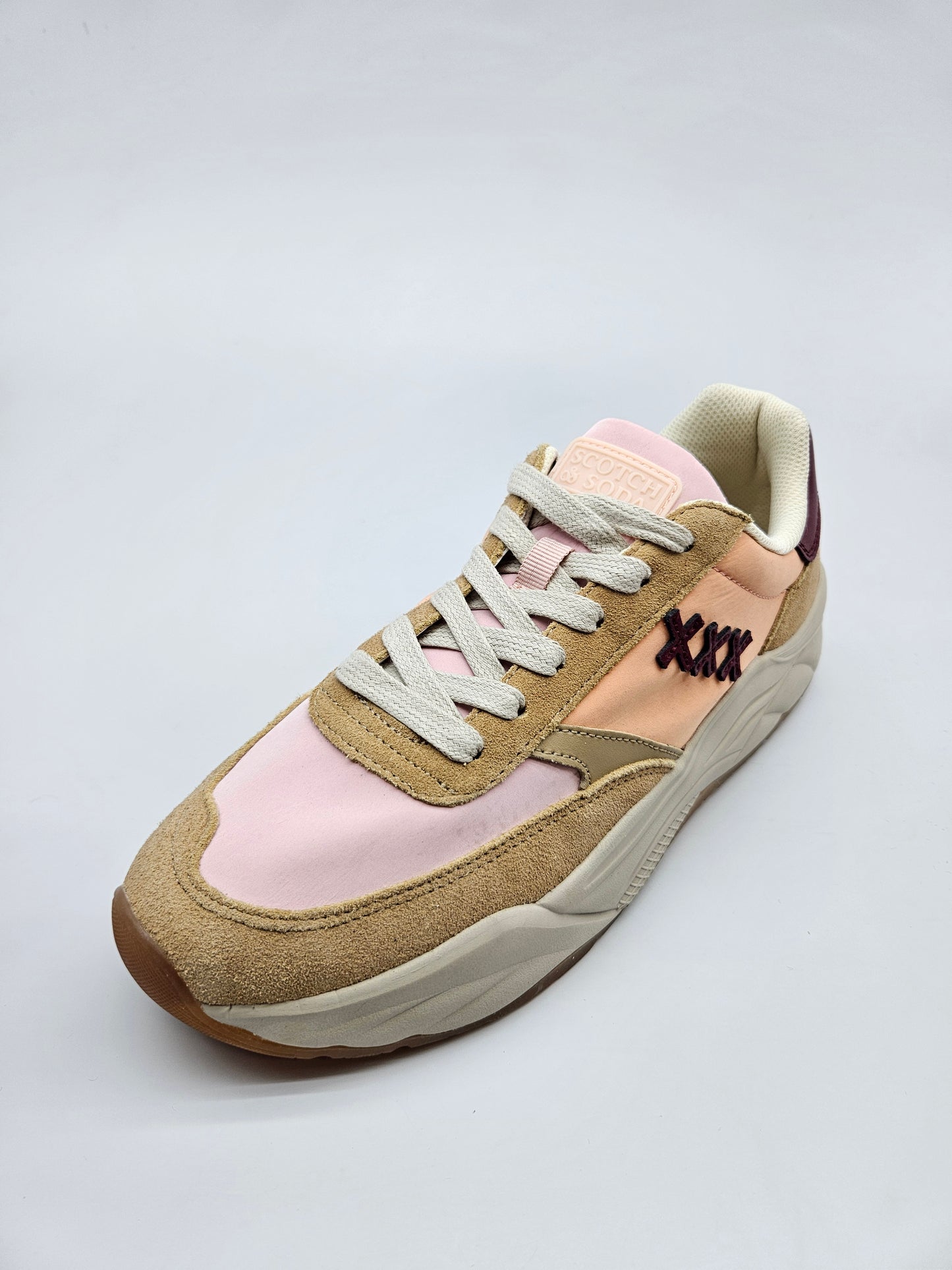 SCOTCH&SODA ORIGINAL PATIKI BR 41